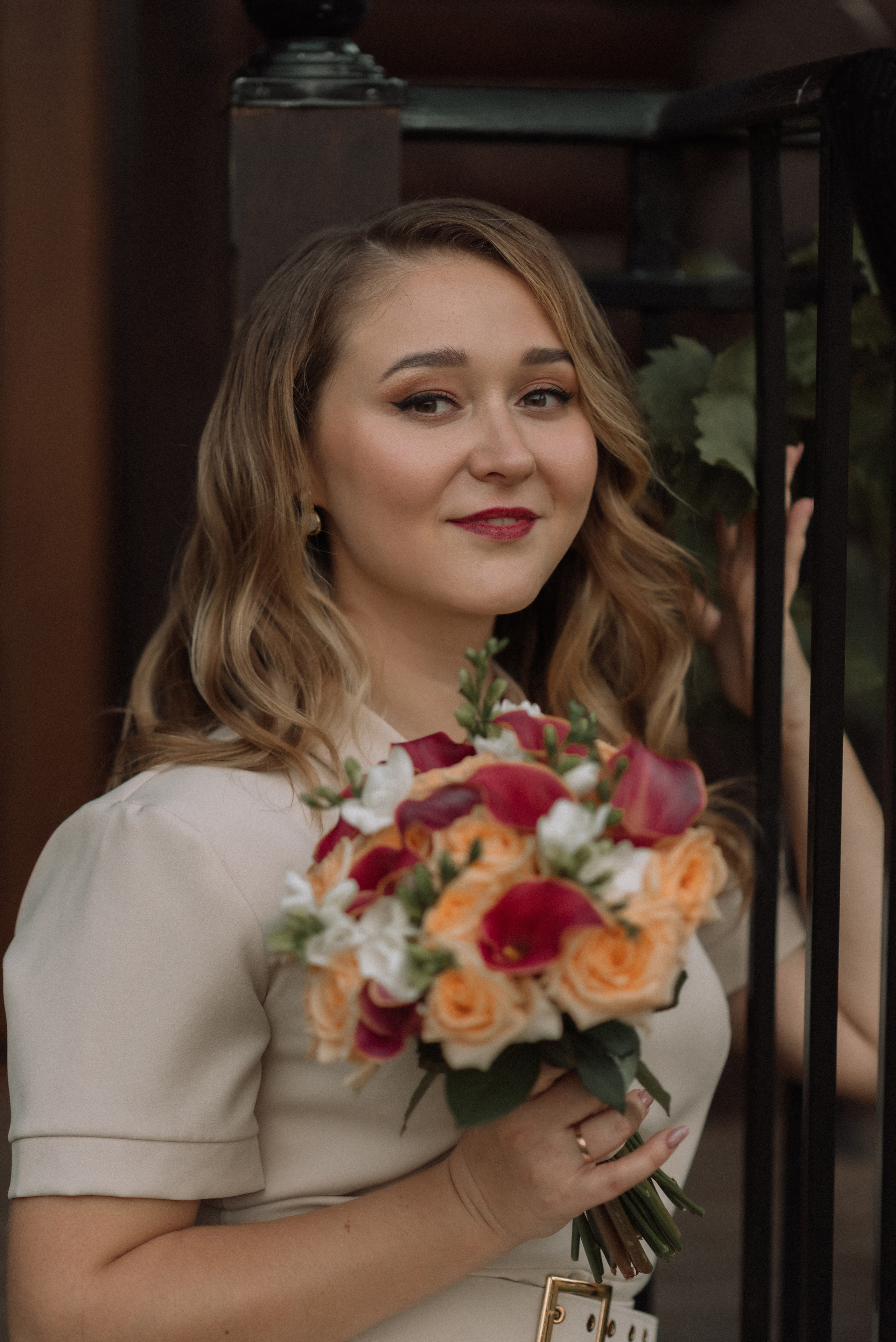 Станислав и Маргарита (усадьба Александрово)