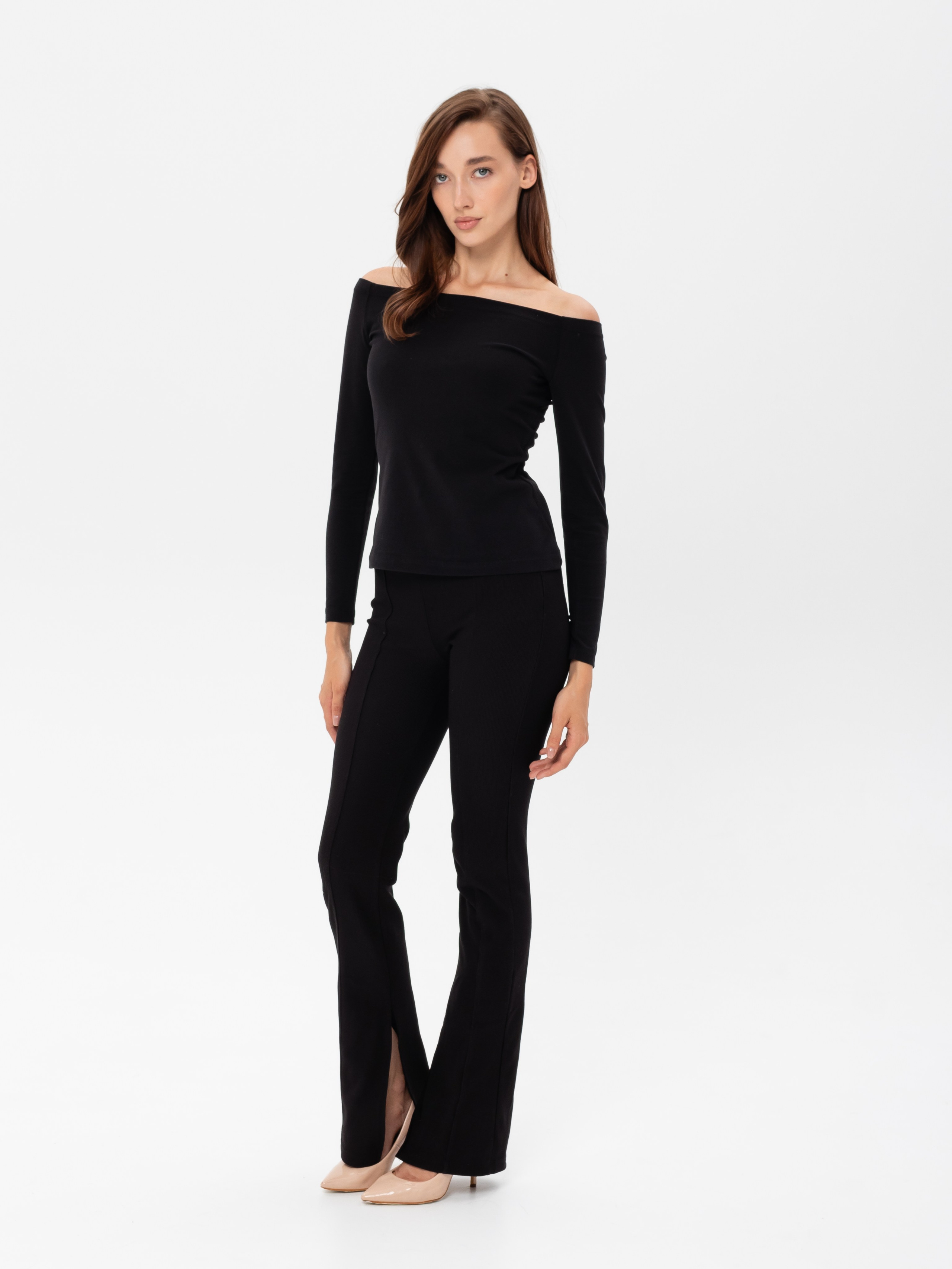 Лонгслив. Фотограф в Краснодаре Арина Кудряшова