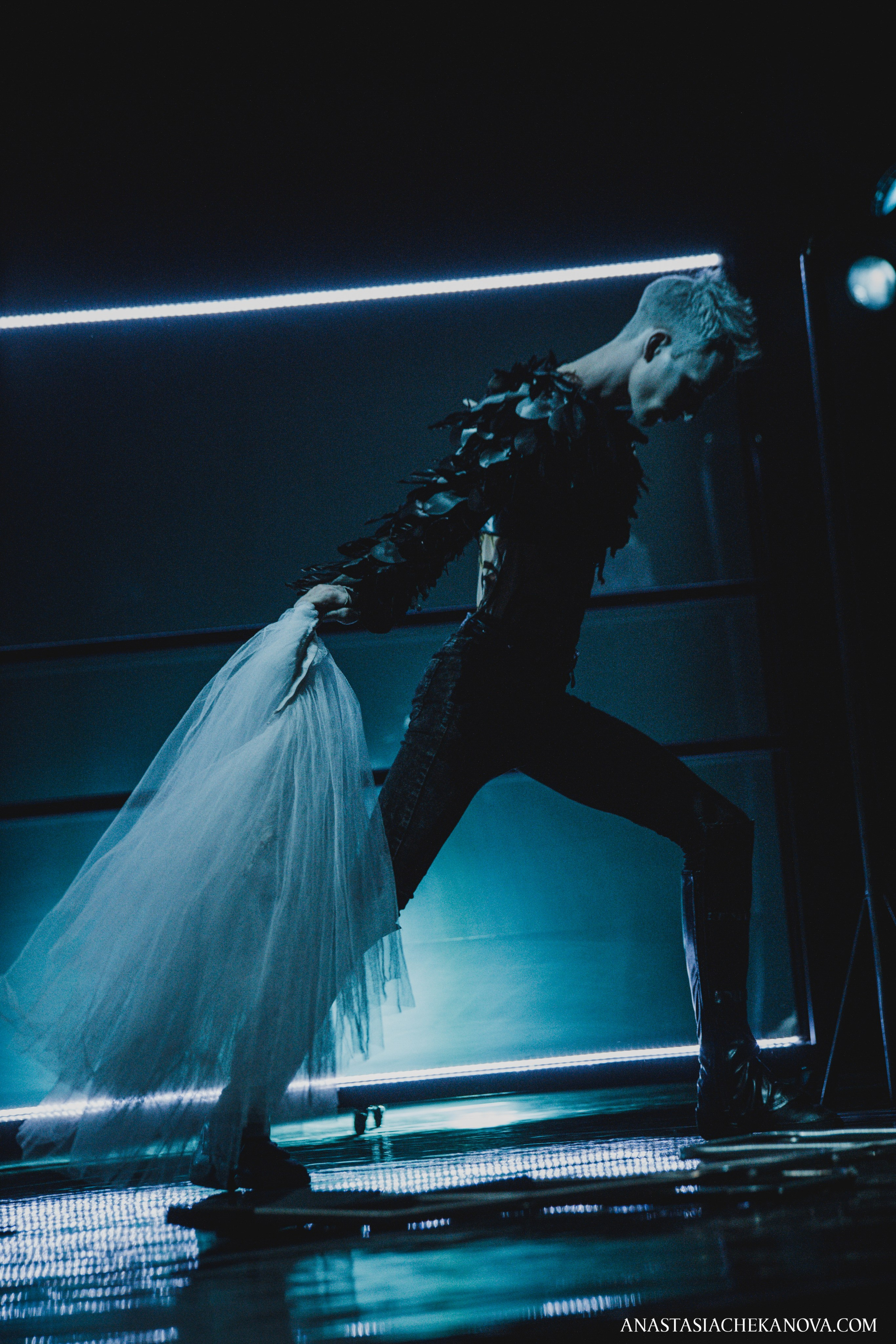 Мне не больно. Театр Луны. 29.04.15. Концертный и бурлеск фотограф Москва