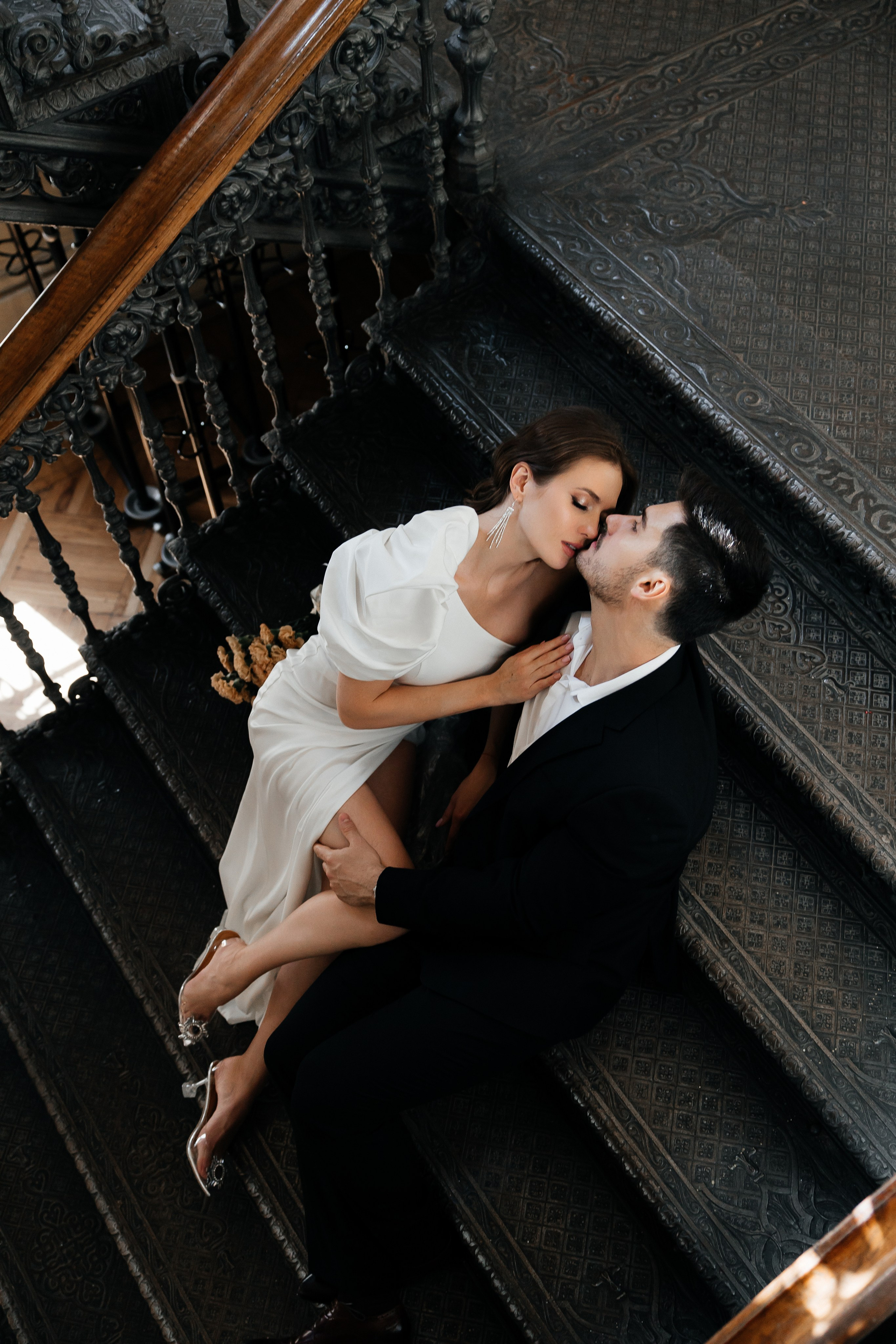 Кристиан и Алина. Свадебный и семейный фотограф Москва | Балашиха