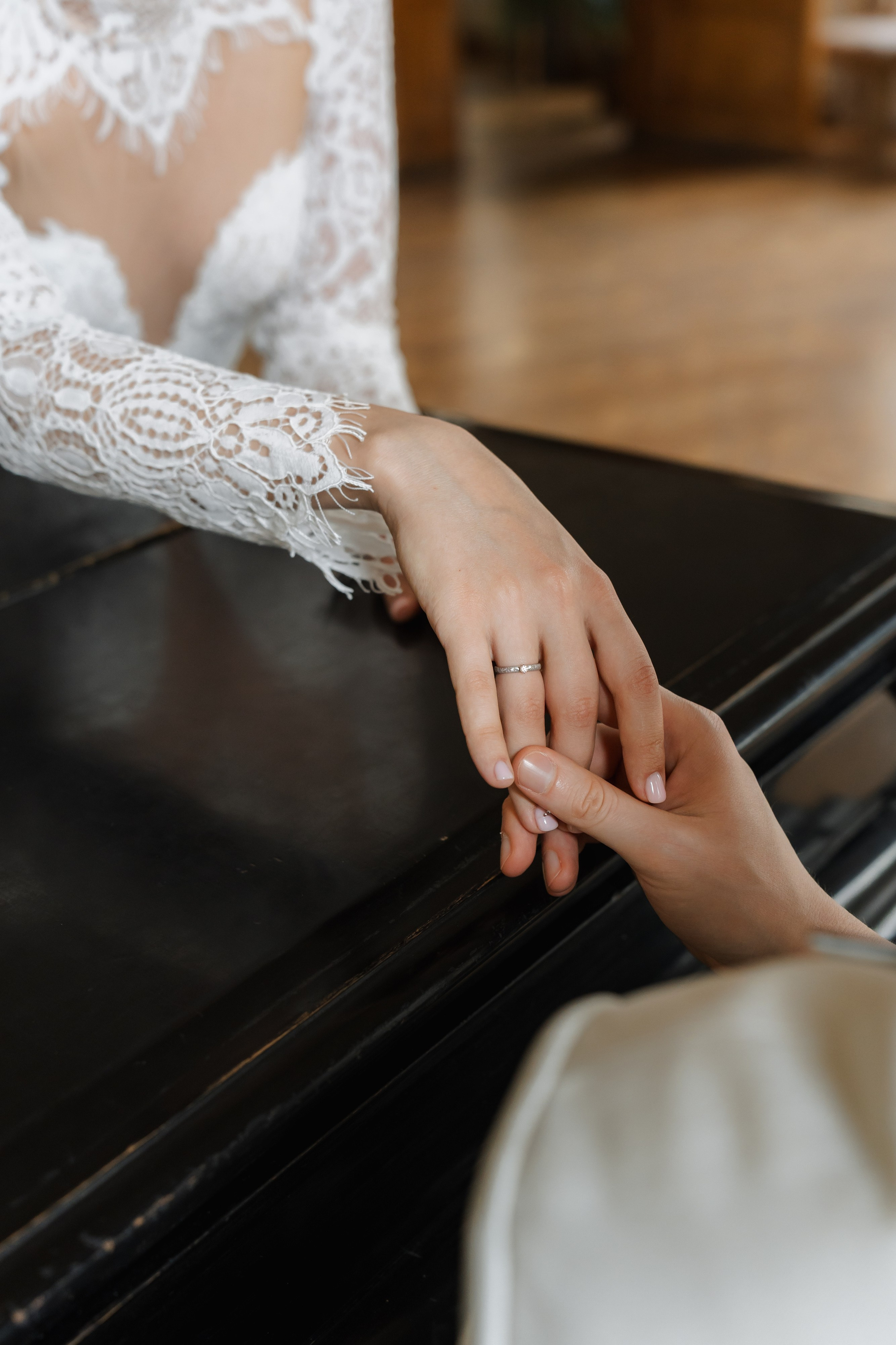 Свадьба Даши и Ярослава. Свадебный фотограф в Москве Яна Деньгина