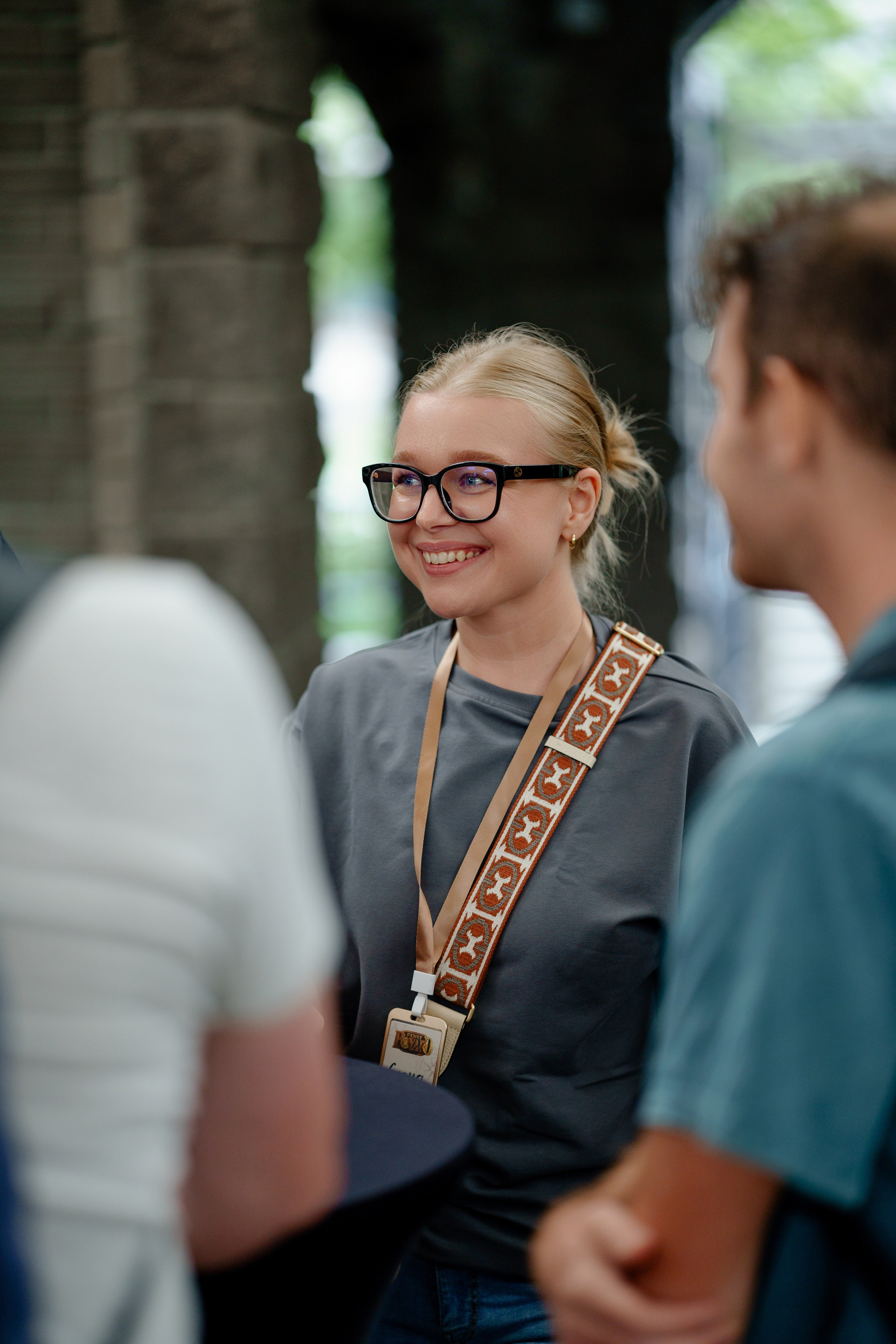 Randewoo тимбилдинг. Репортажный фотограф Москва Сергей Дружинин