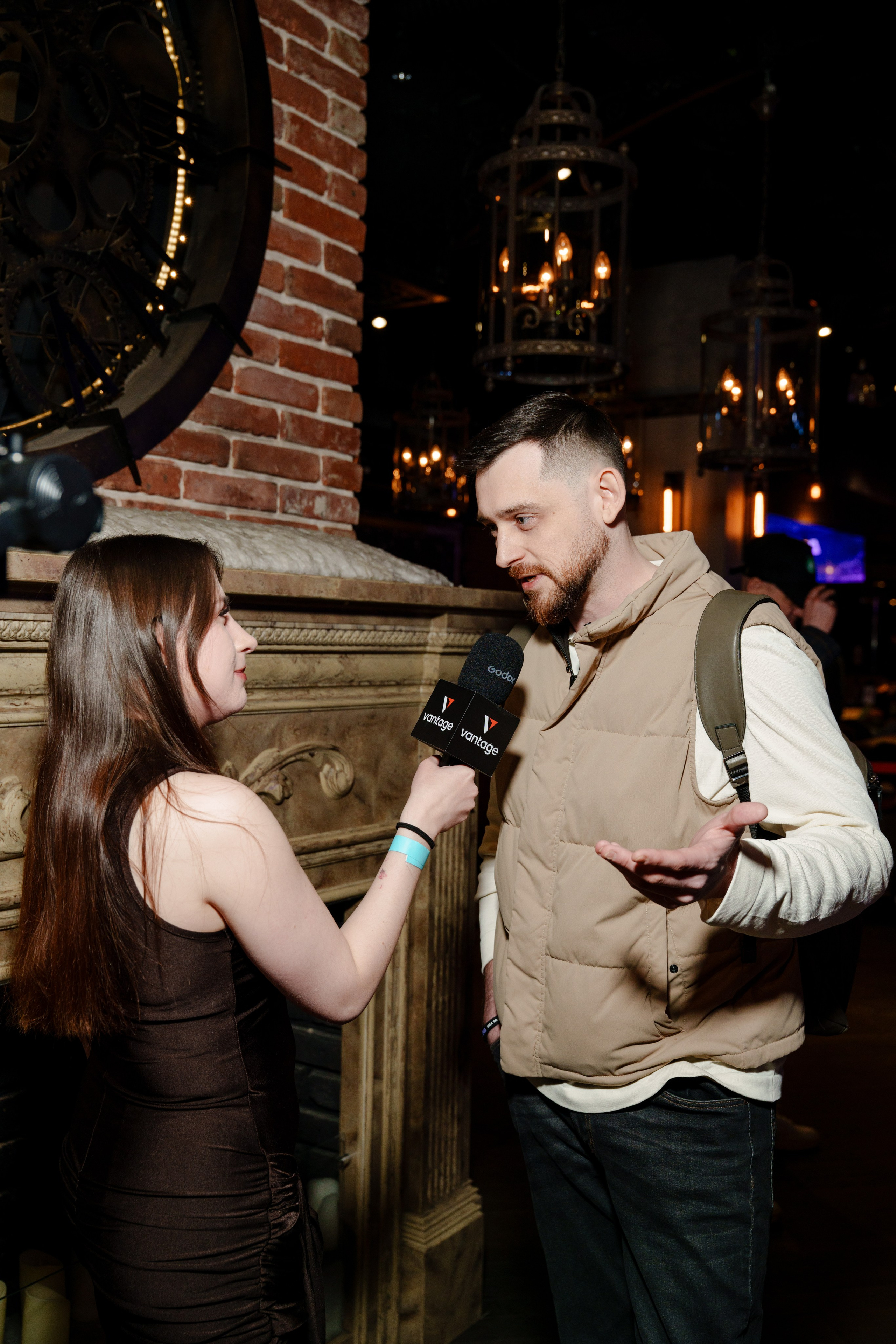 Турнир трейдеров в Москве. Репортажный фотограф Москва Сергей Дружинин