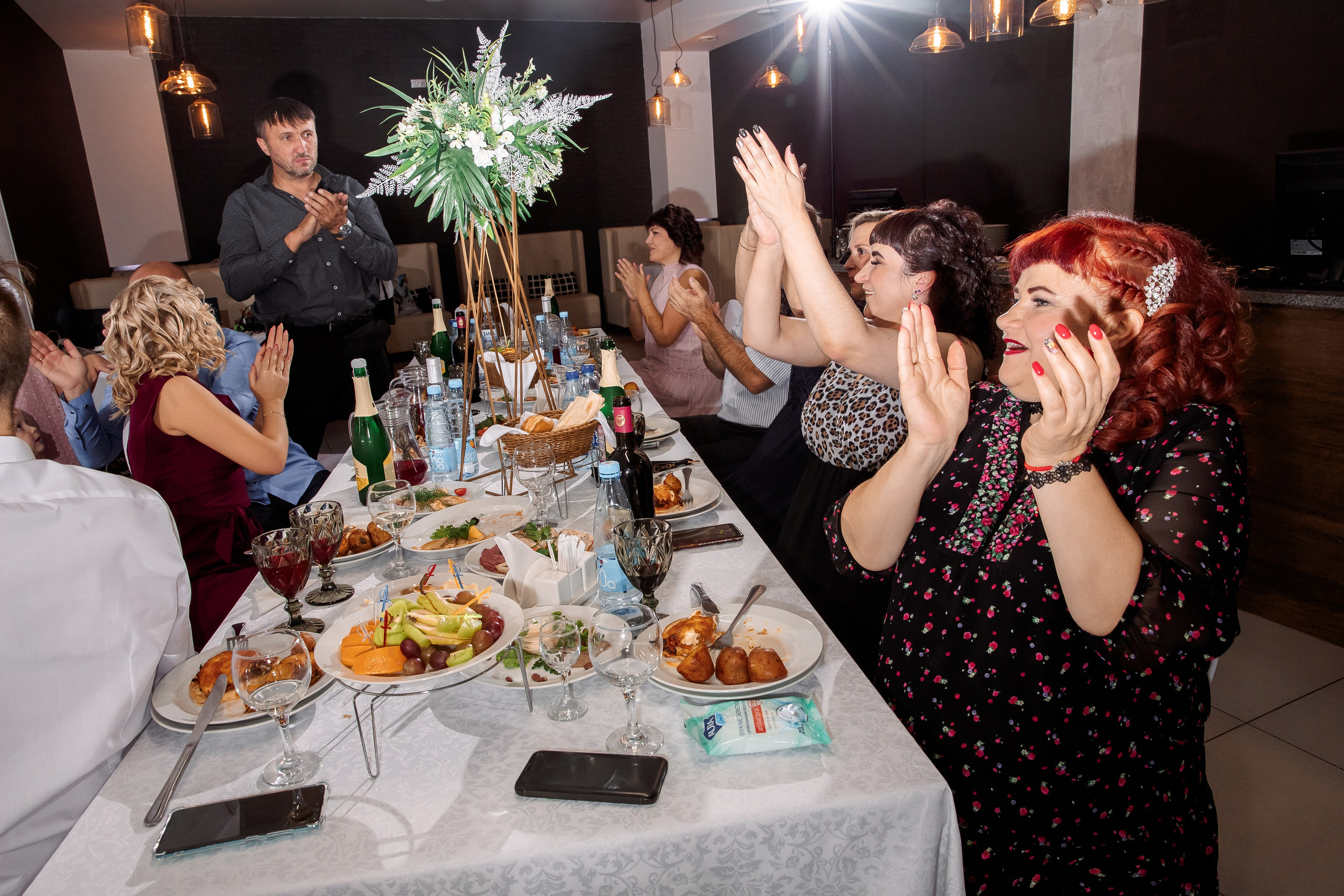 Андрей и Алина. Свадебный и семейный фотограф в Челябинске Юлия Ишимова