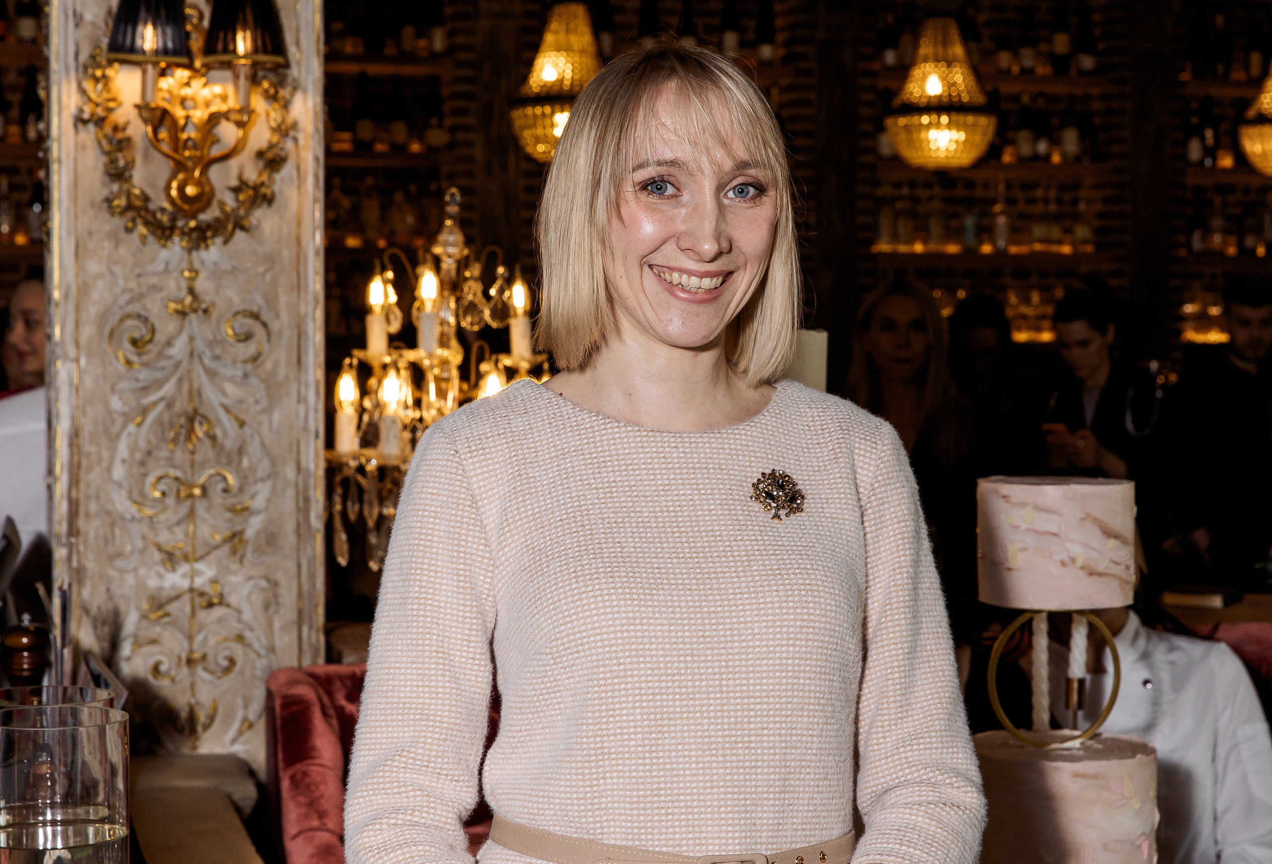 Свадебная выставка. Свадебный и семейный фотограф в Челябинске Юлия Ишимова