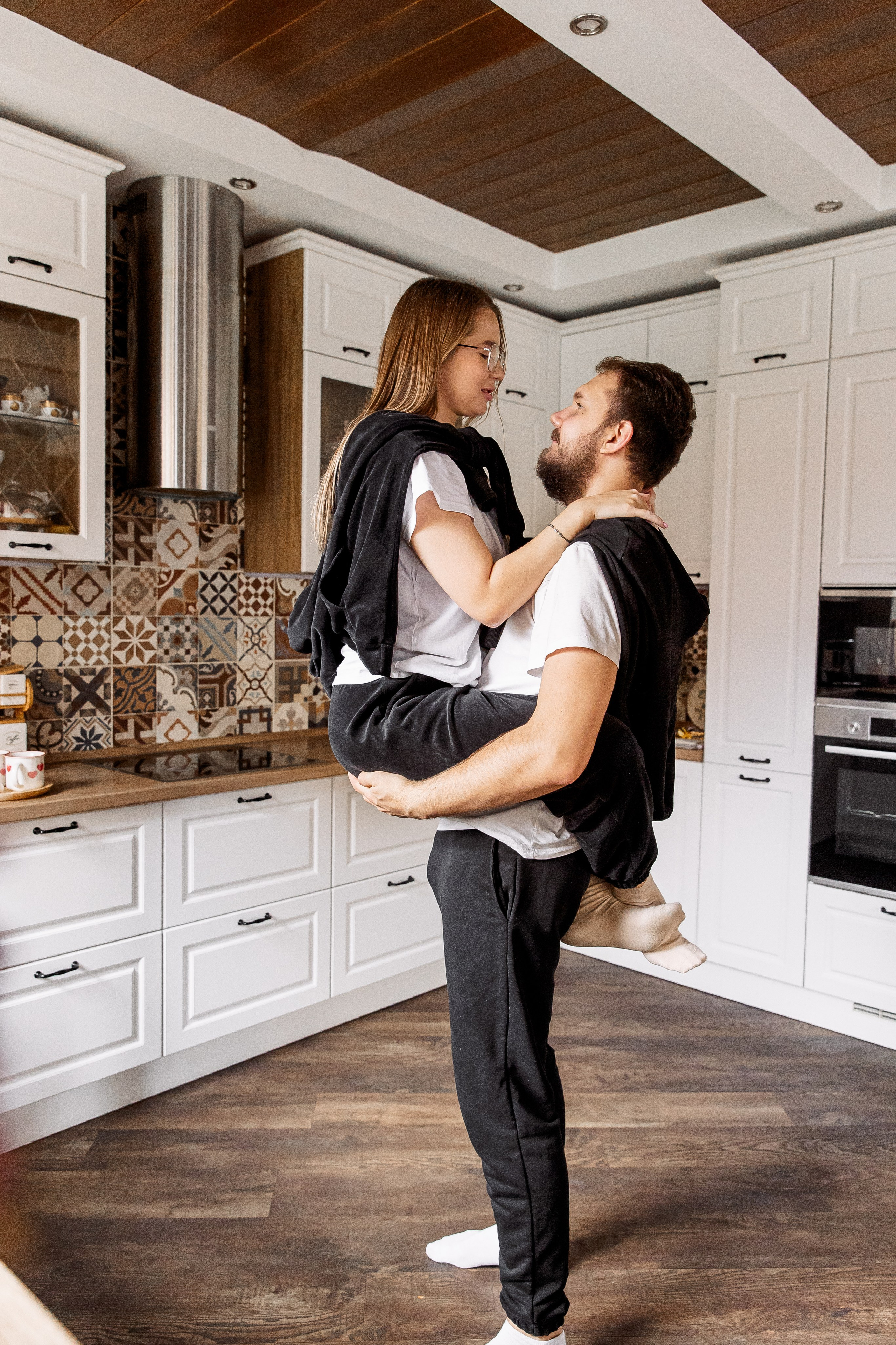 Вадислава и Нитита. Свадебный и семейный фотограф в Челябинске Юлия Ишимова