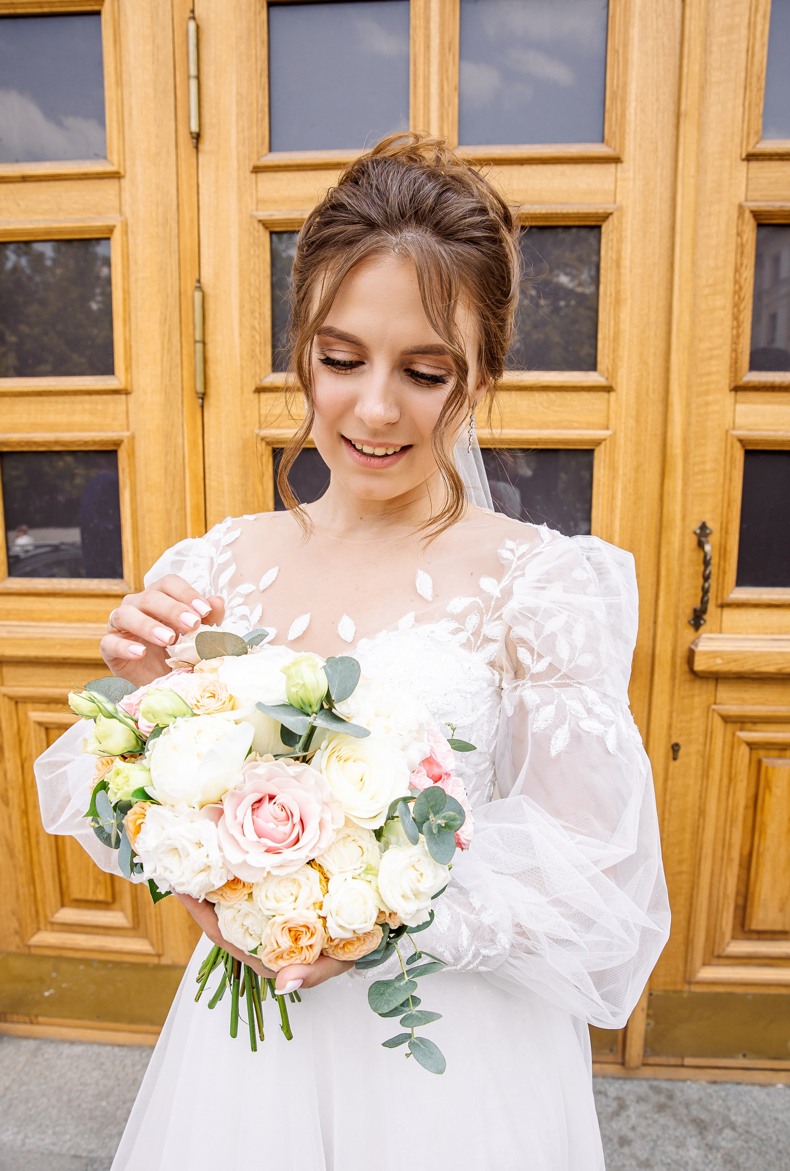 Евгений и Татьяна. Свадебный и семейный фотограф в Челябинске Юлия Ишимова