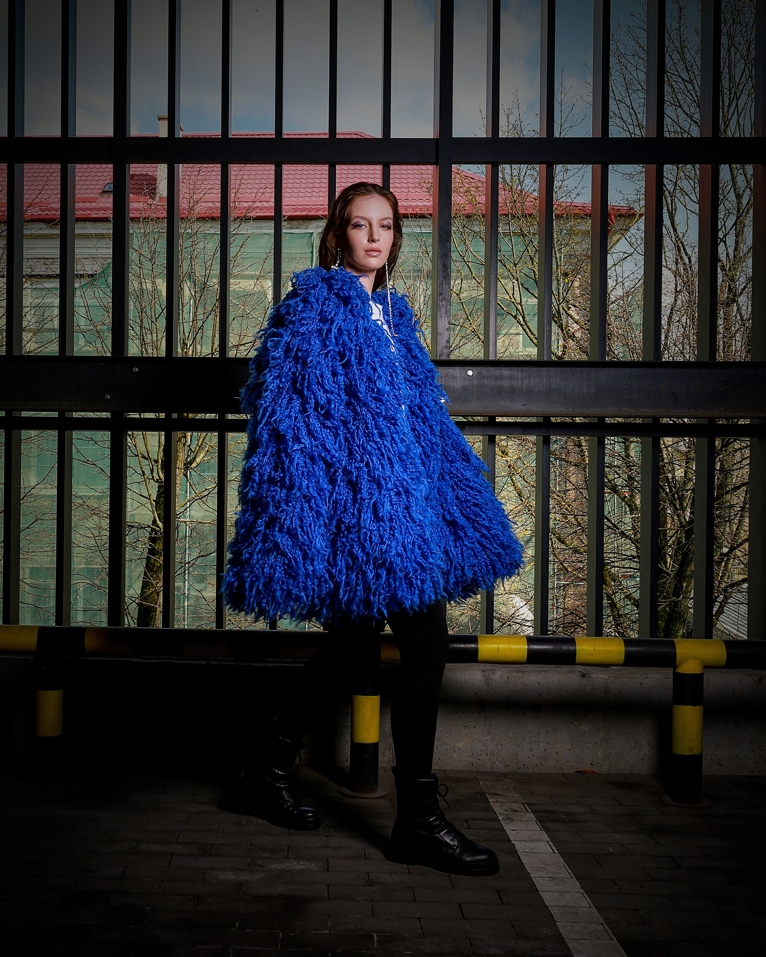 Chic Blings. Фотограф в Калининграде