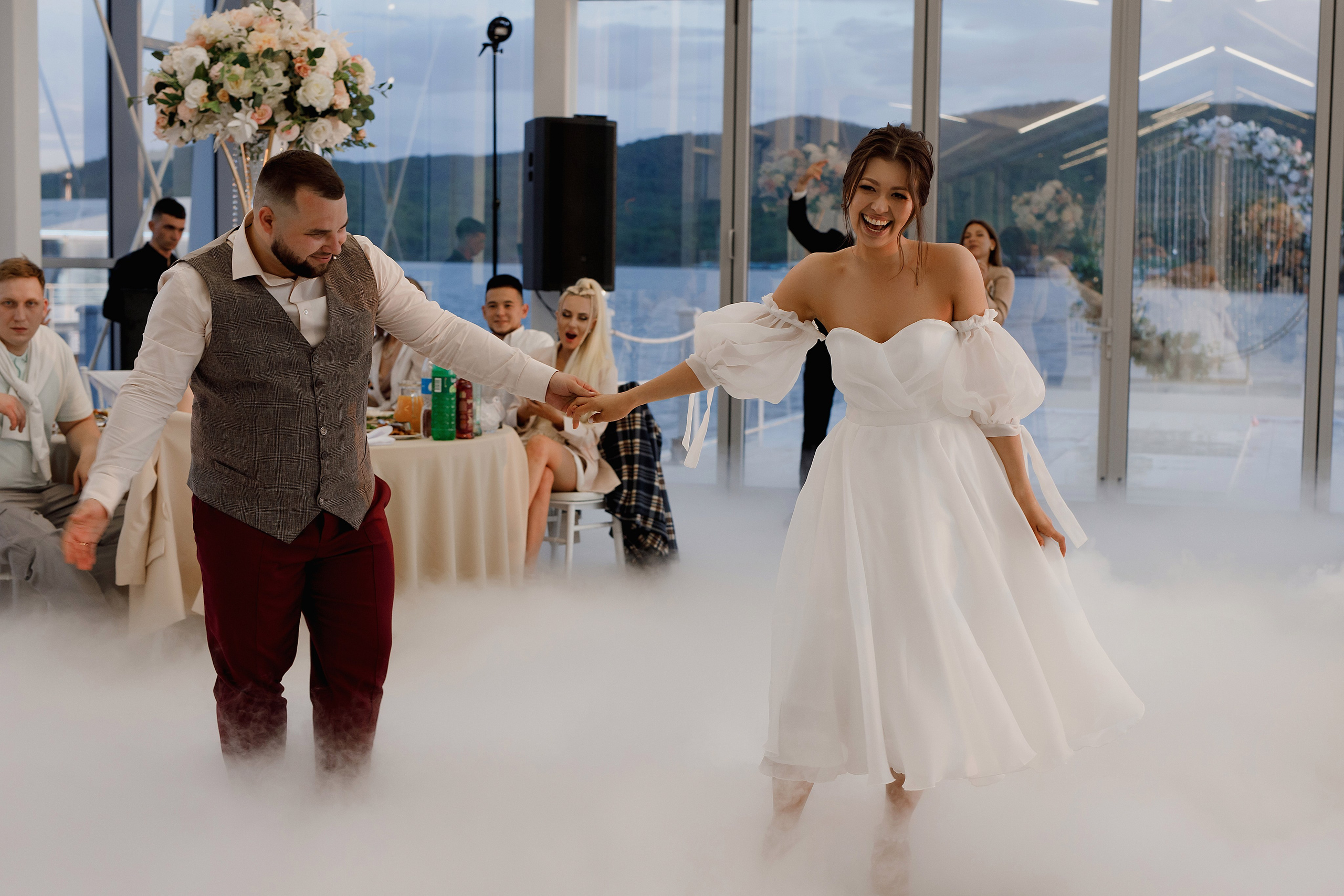 Рада и Максим. Свадебный и семейный фотограф  во Владивостоке Ольга Украинец