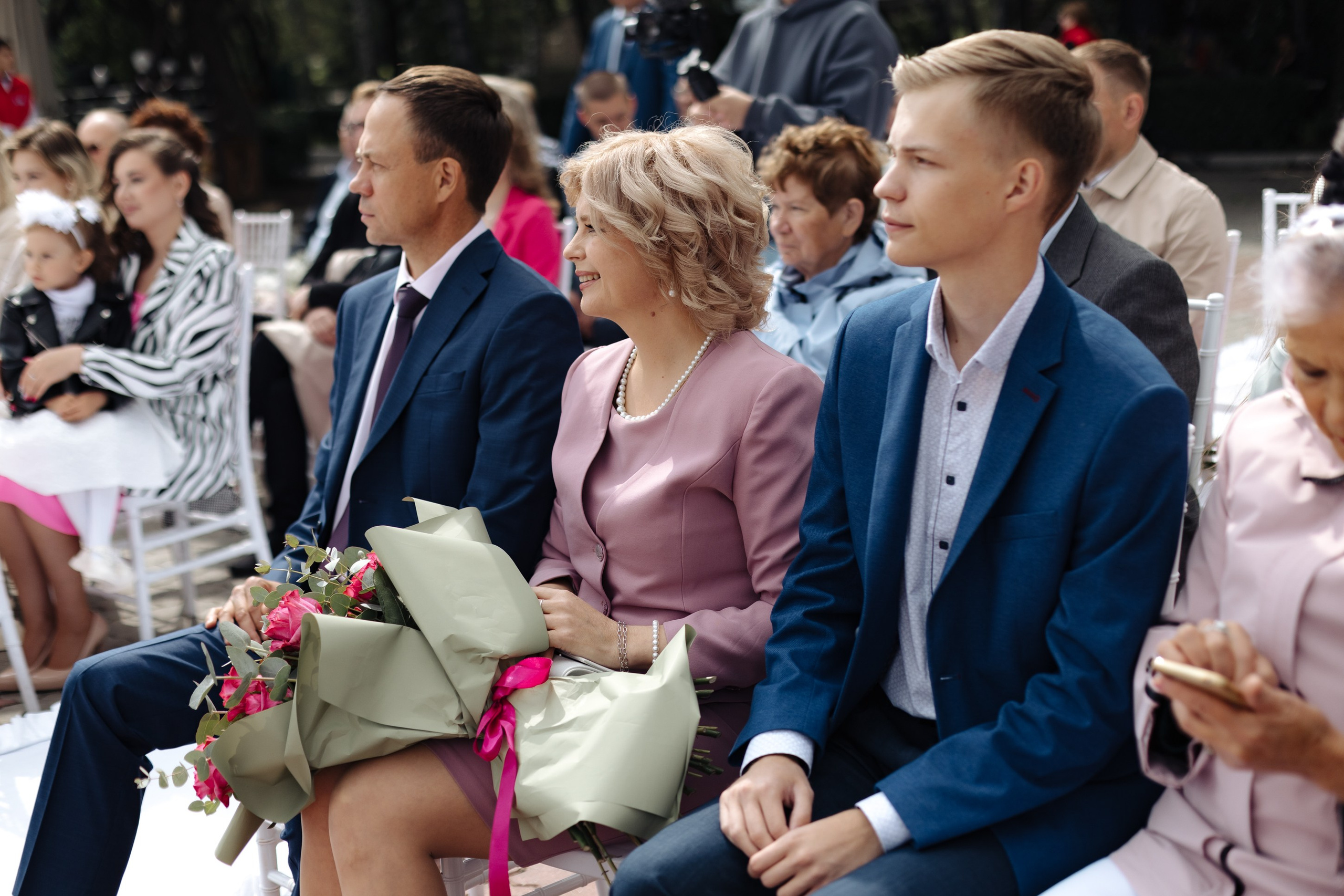 Никита & Арина. Свадебный и портретный фотограф Челябинск