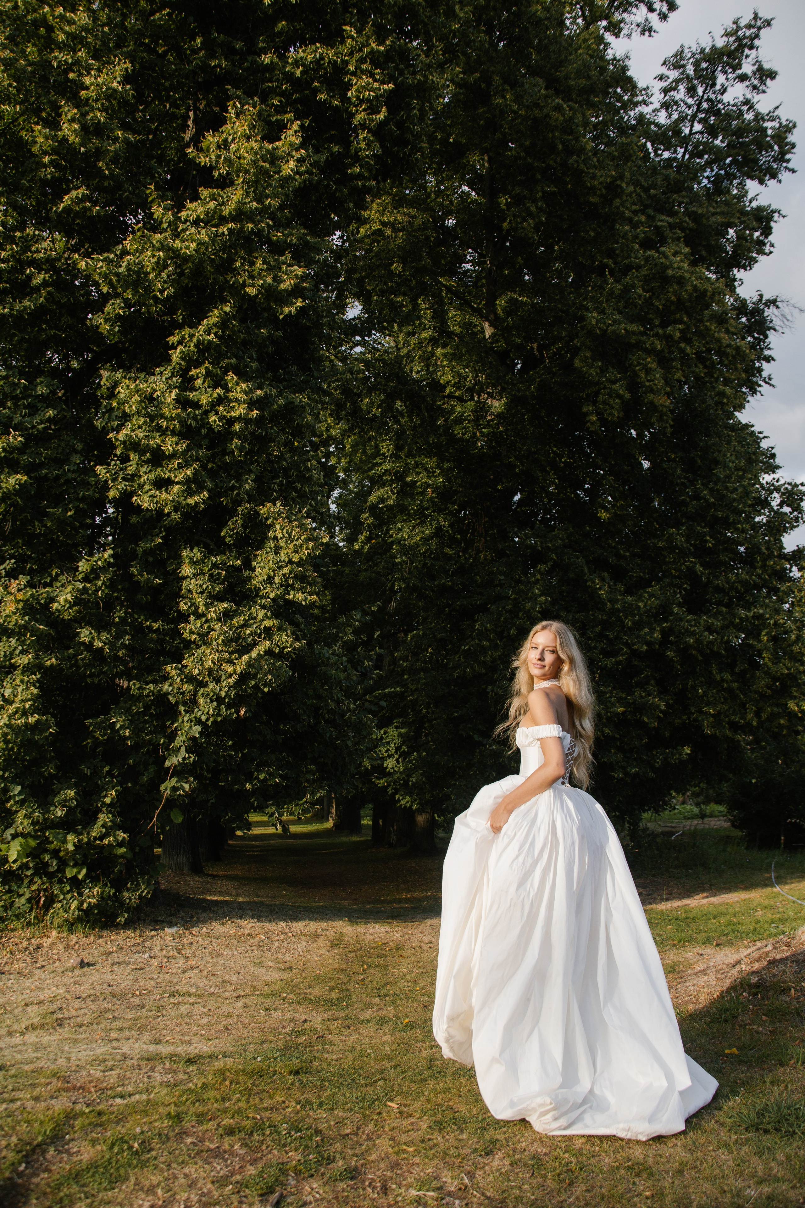 Вероника и Дмитрий. ФОТОГРАФ АЛИНА ФОКА