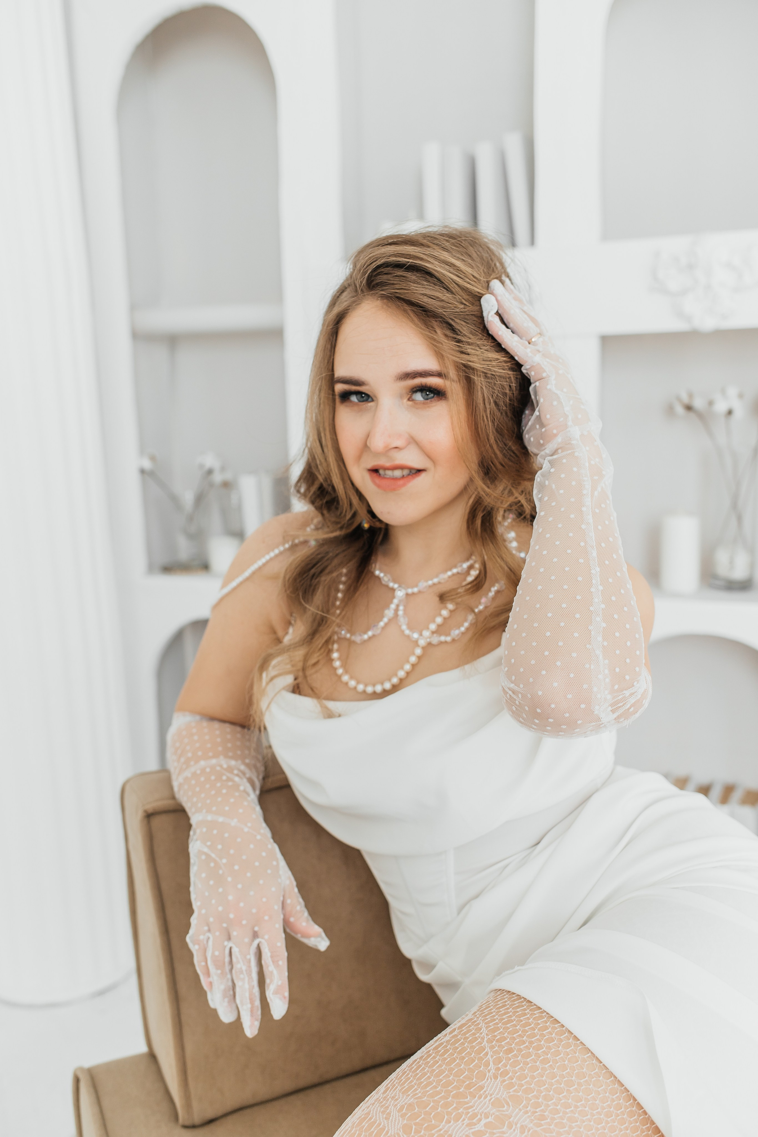 Мария. ФОТОГРАФ АЛИНА ФОКА