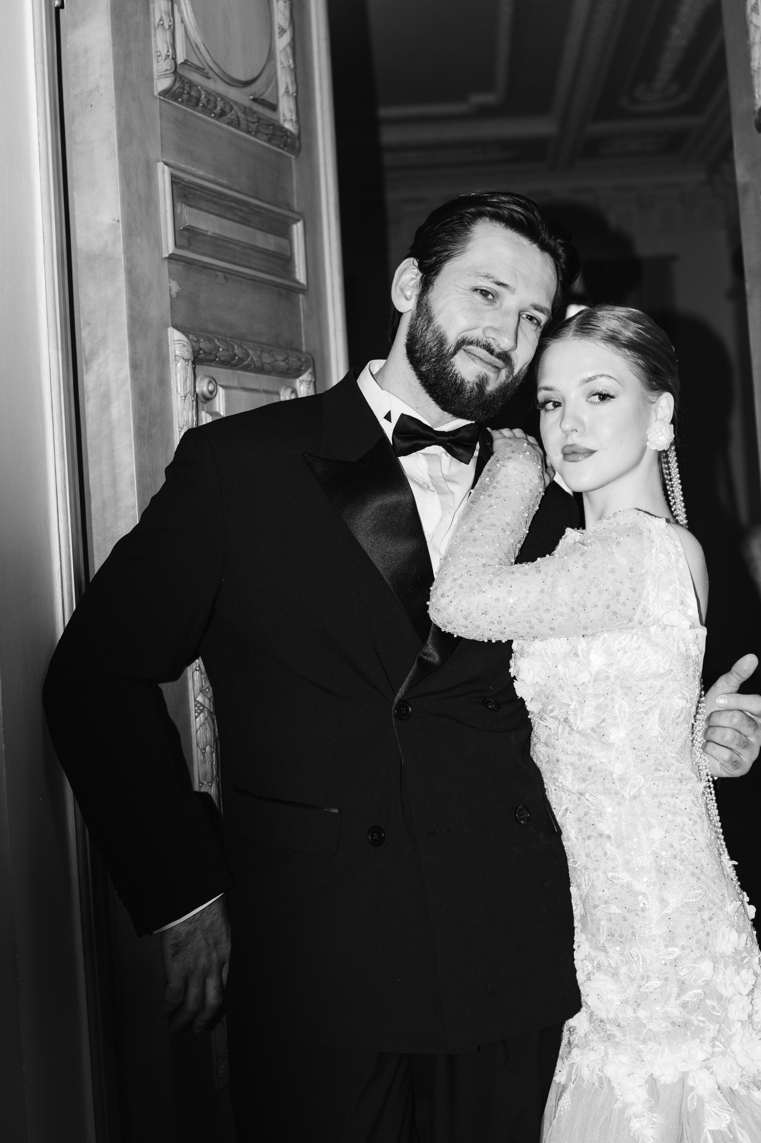 Илья и Мария. ФОТОГРАФ АЛИНА ФОКА