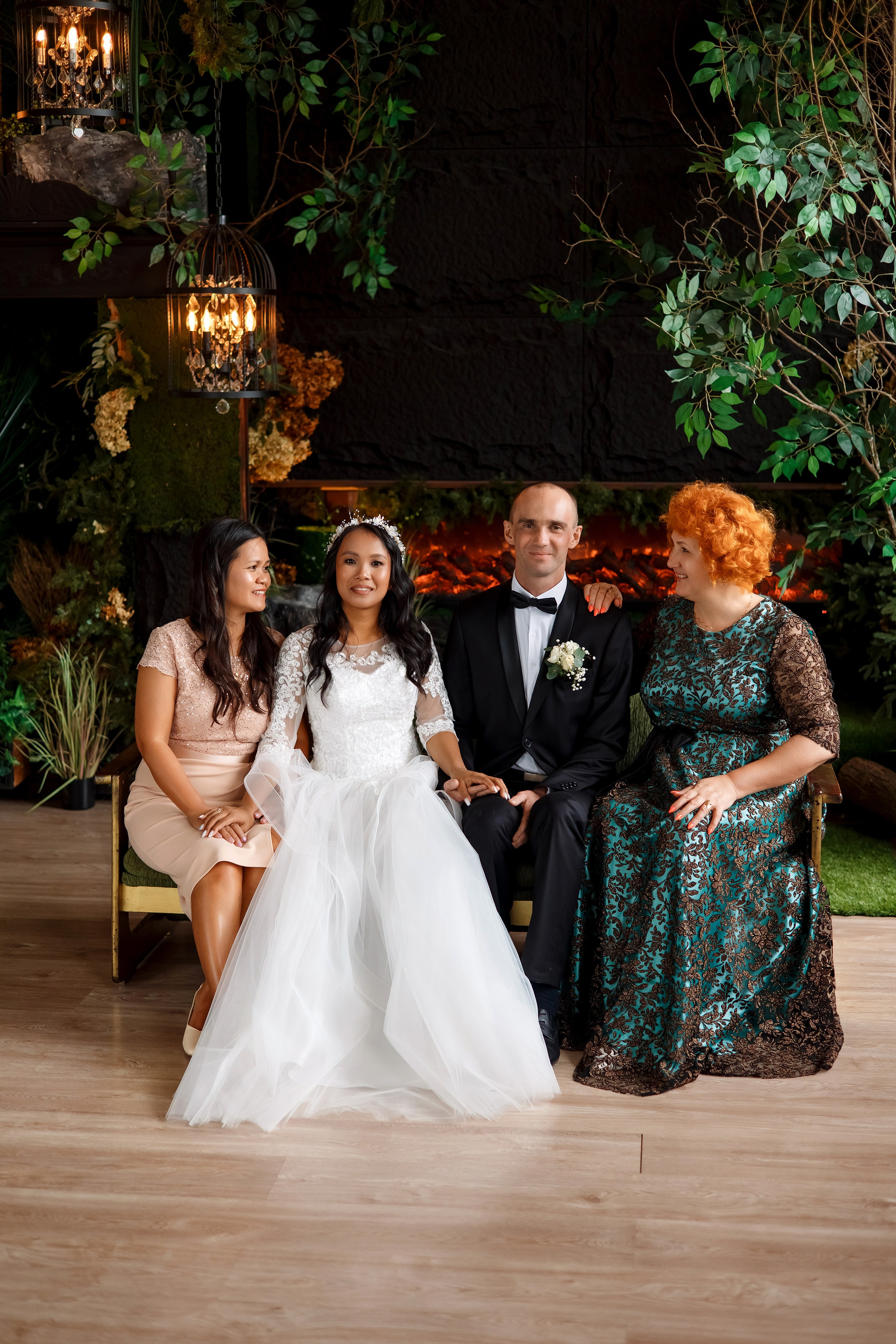 Сергей & Шерилоу. Фотограф Любовь Корниенко, Примоский край