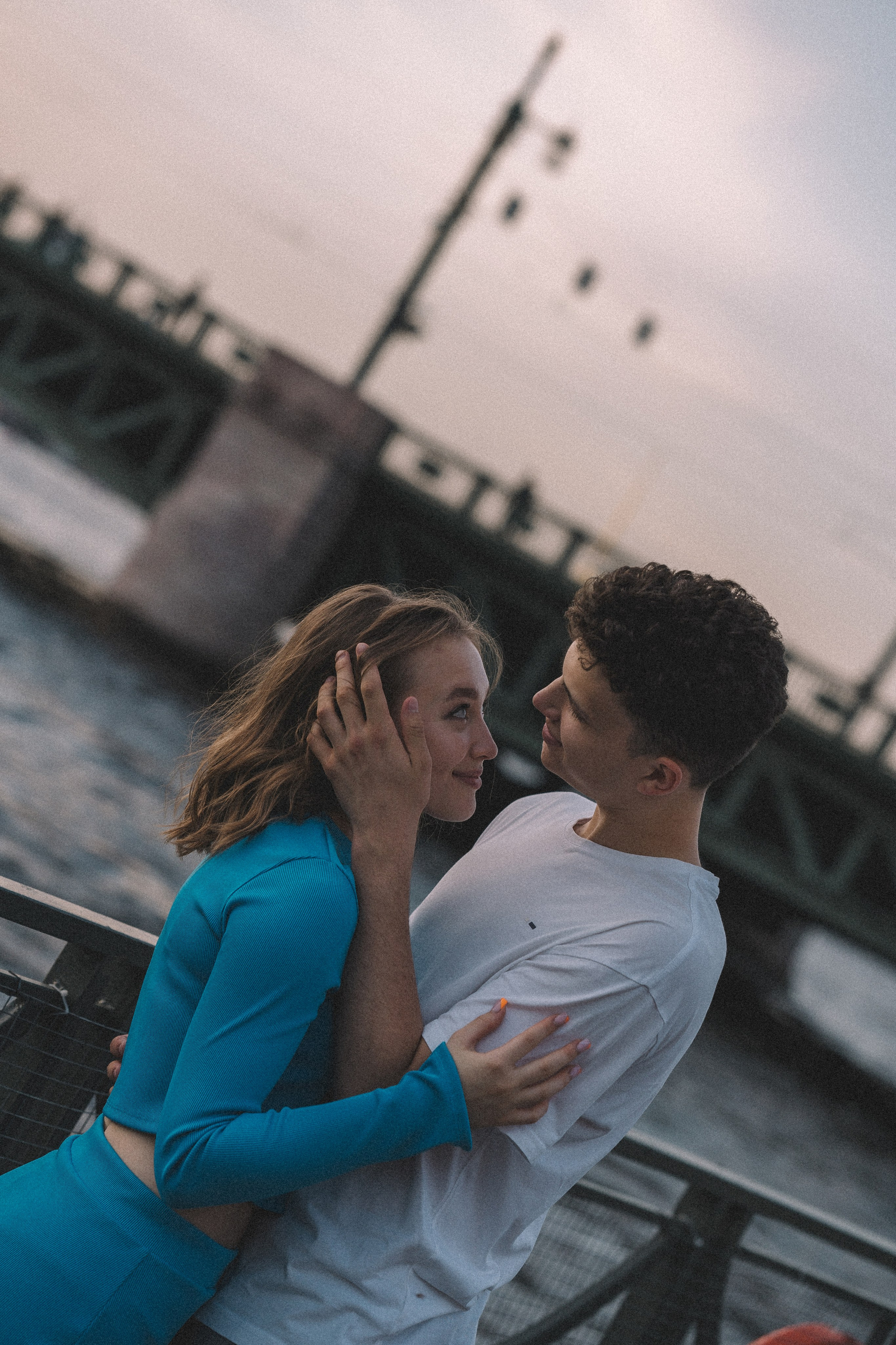 K & A. Фотограф Санкт-Петербург/Гомель Виктория Петрова