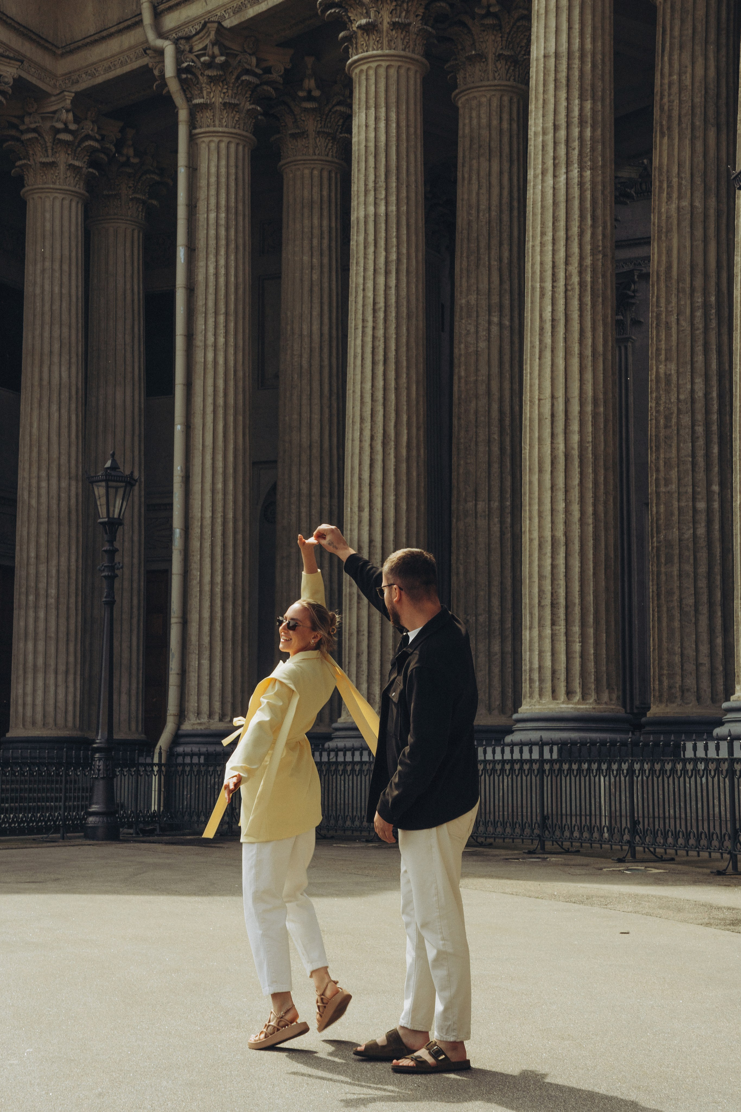 K & A. Фотограф Санкт-Петербург/Гомель Виктория Петрова