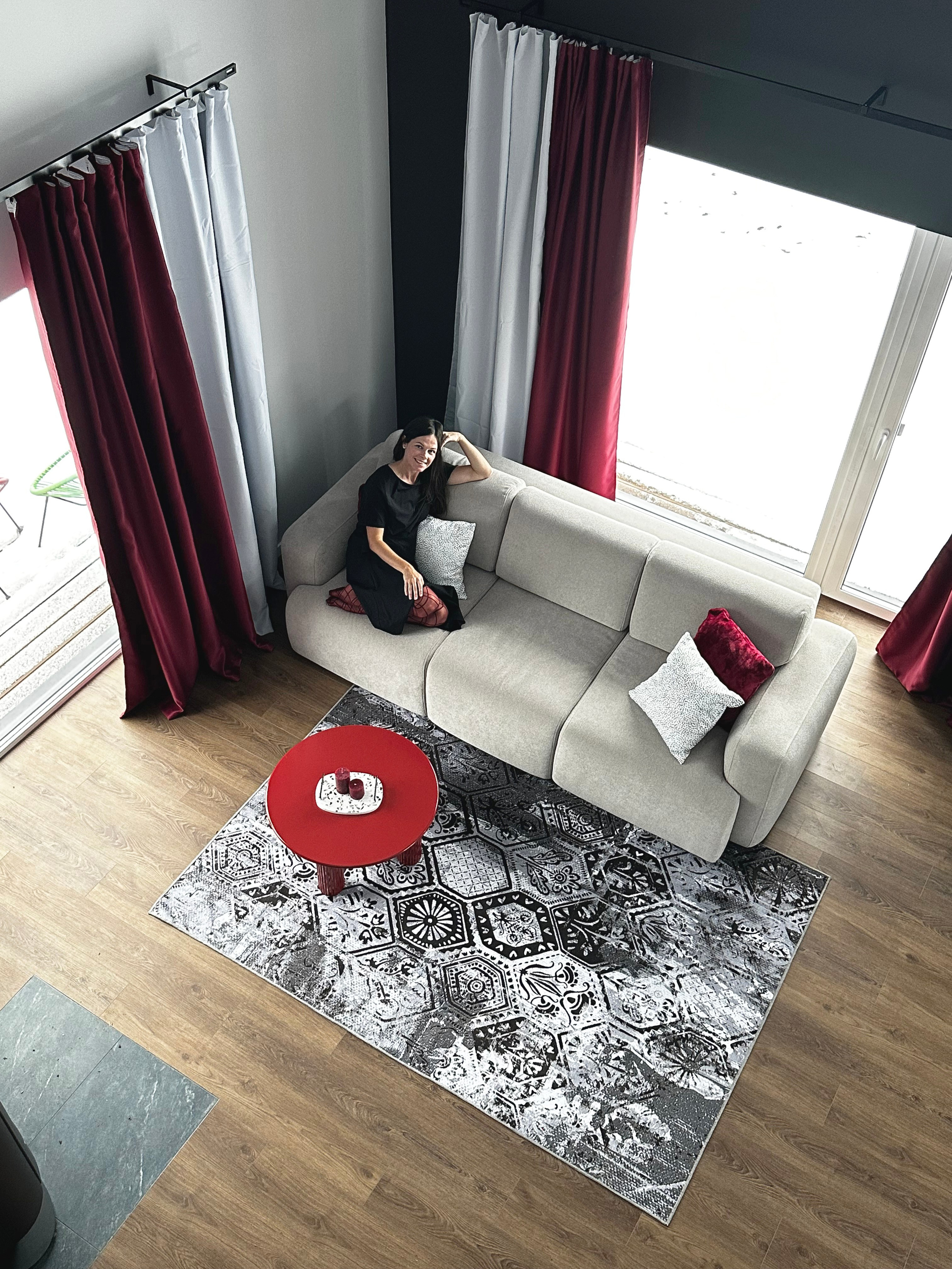 Дом на Радостной улице. Павлова Евгения