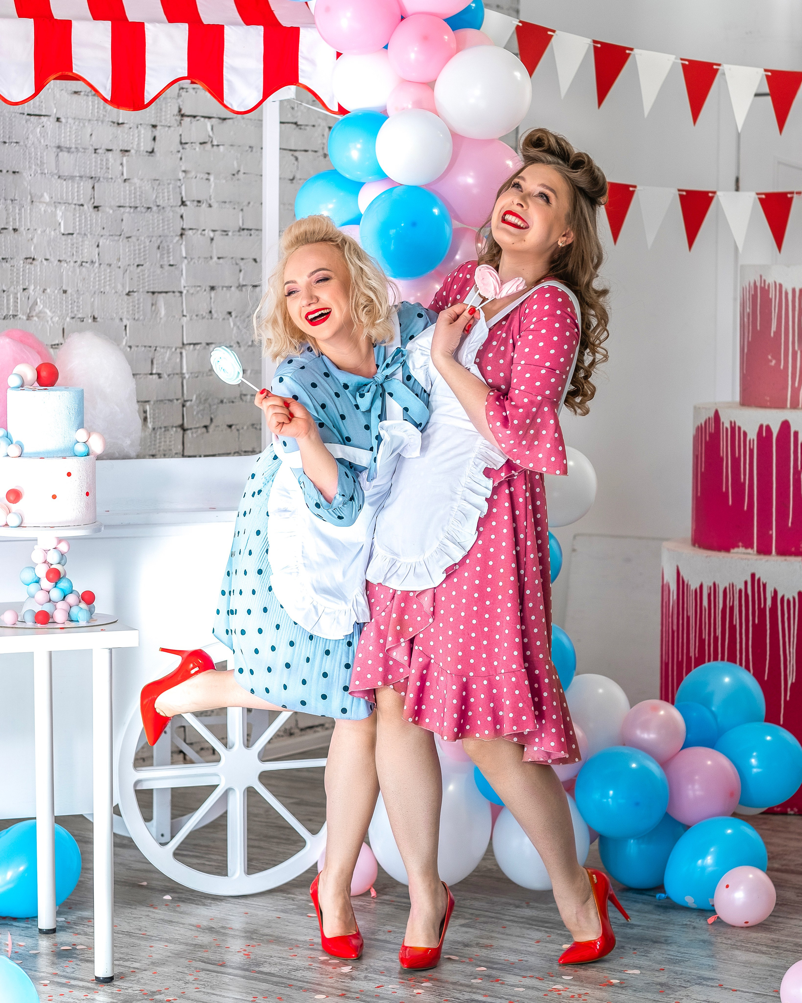 SWEET KRASTY. Фотограф Юлия Павлова Красноярск