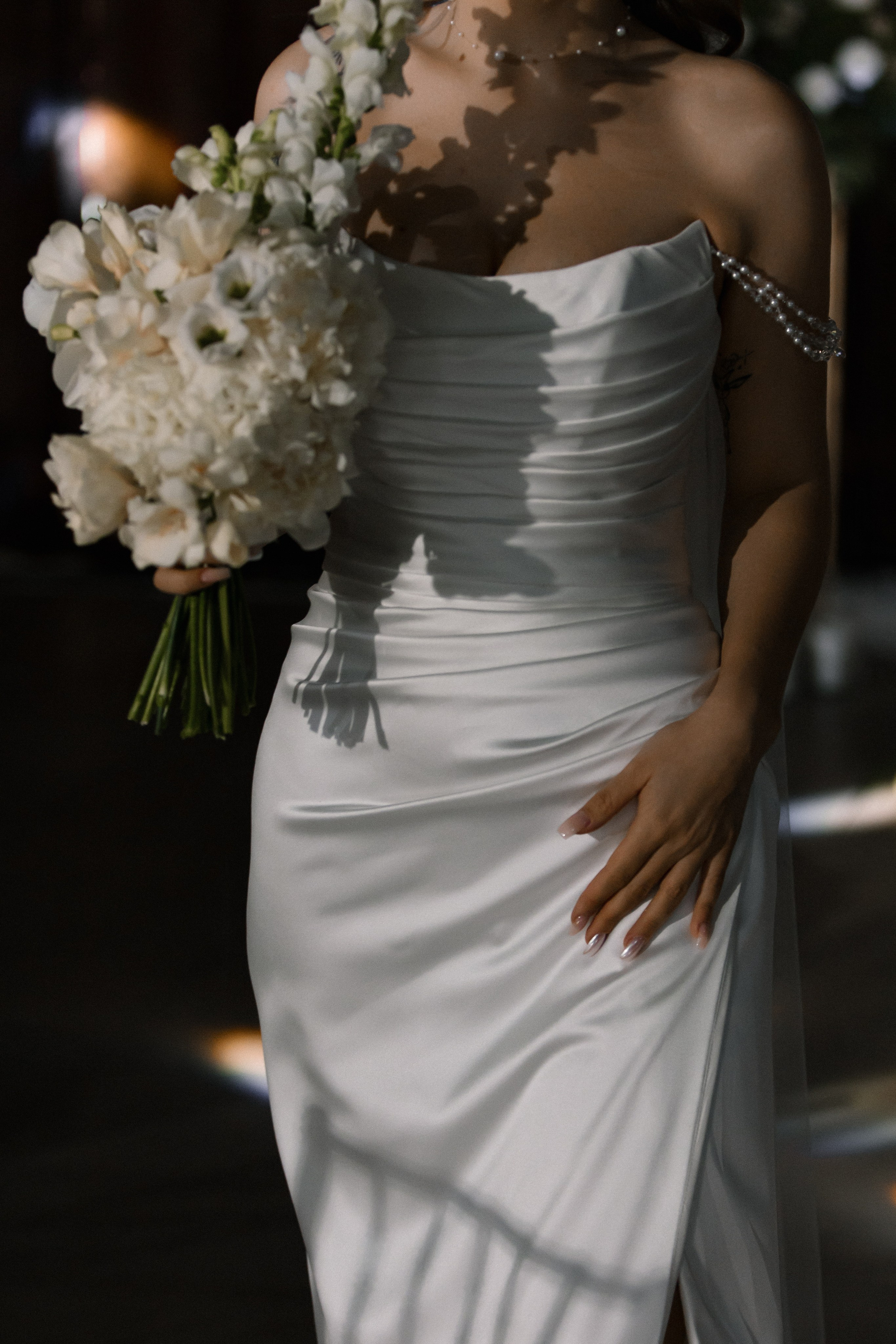 Ренат и Лина. Ланемец Юлия — фотограф Волгоград/Волжский