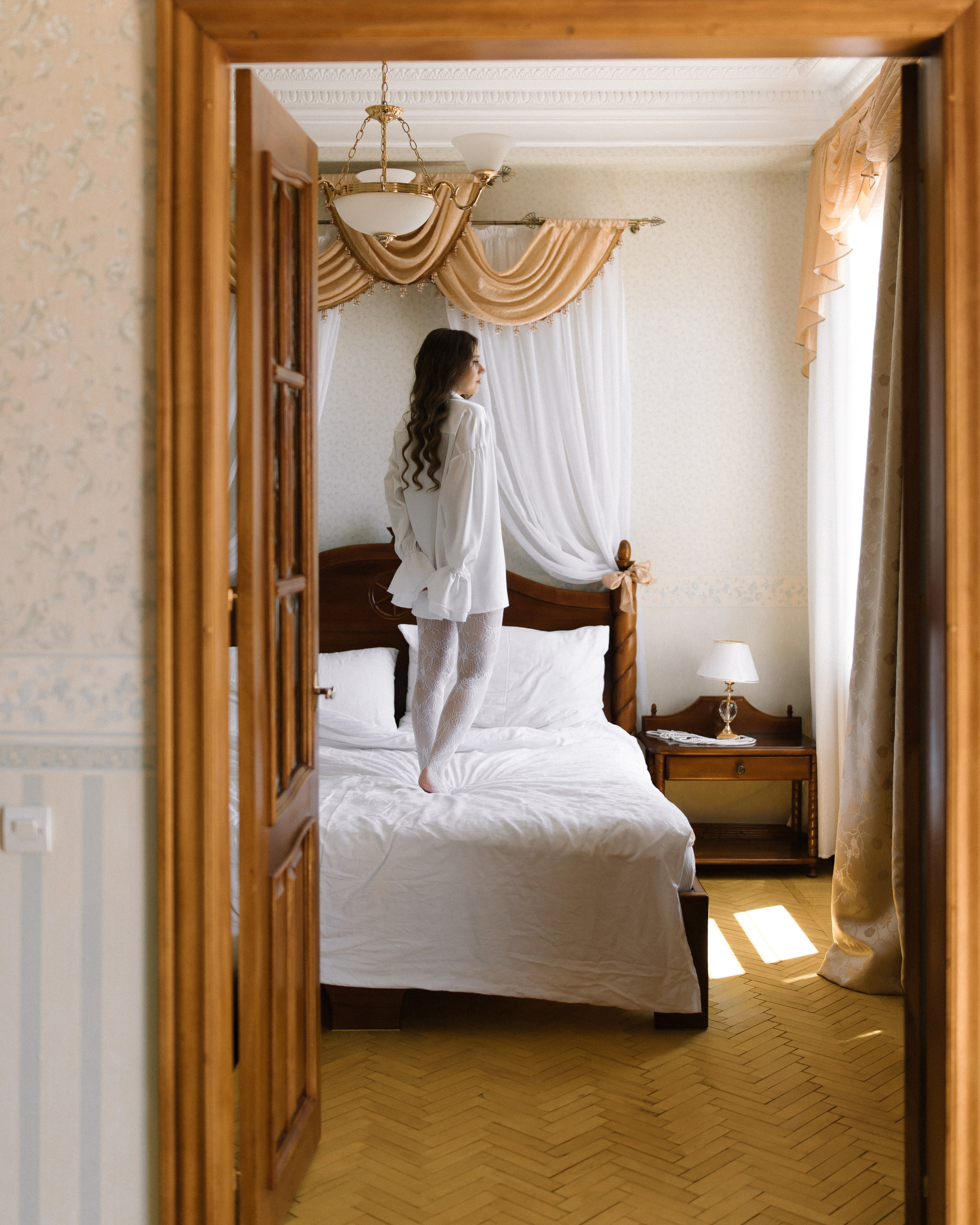 Данил и Юля. Ланемец Юлия — фотограф Волгоград/Волжский