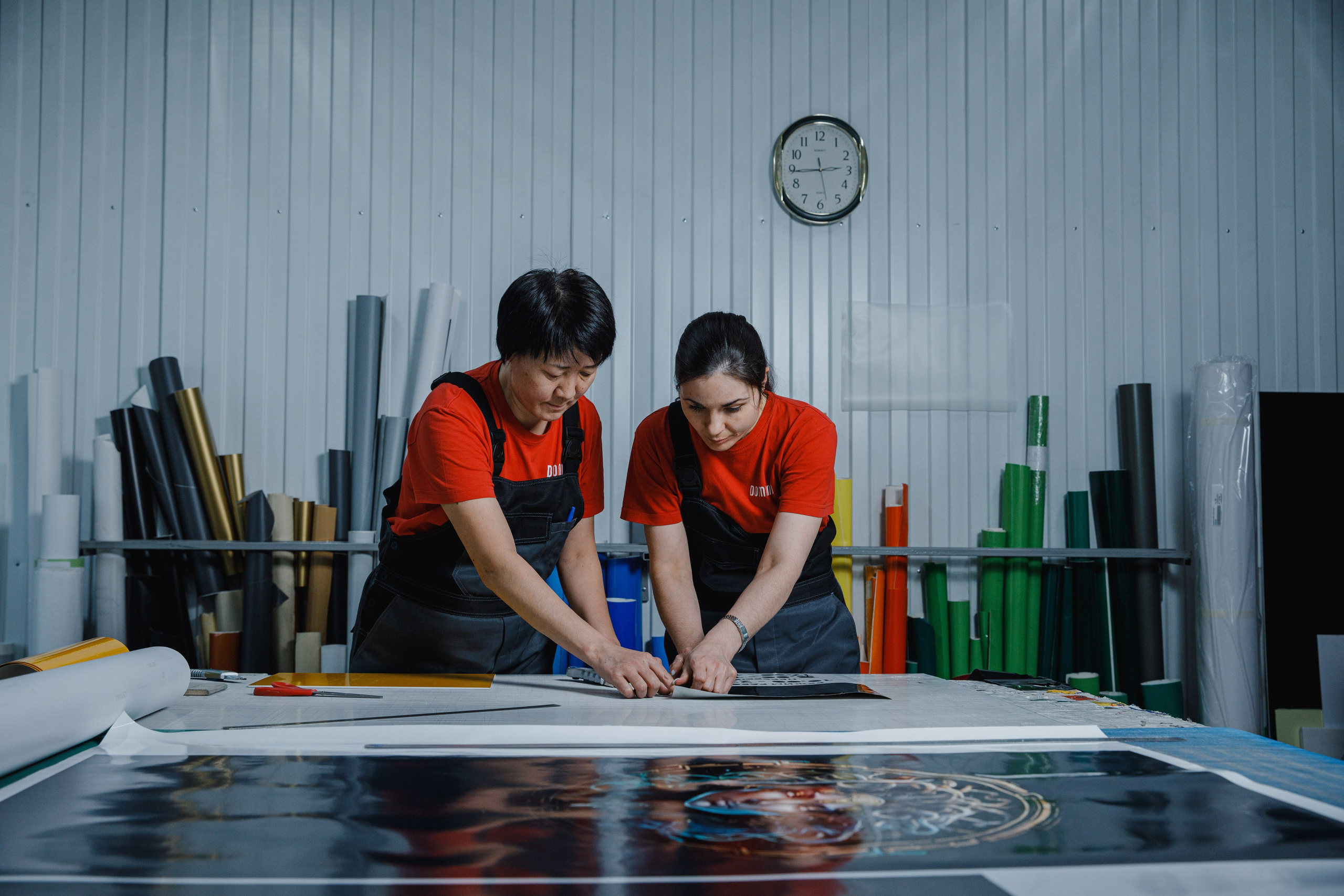 Рекламная группа Домино. Мансорунов Баир | Фотограф | Бурятия