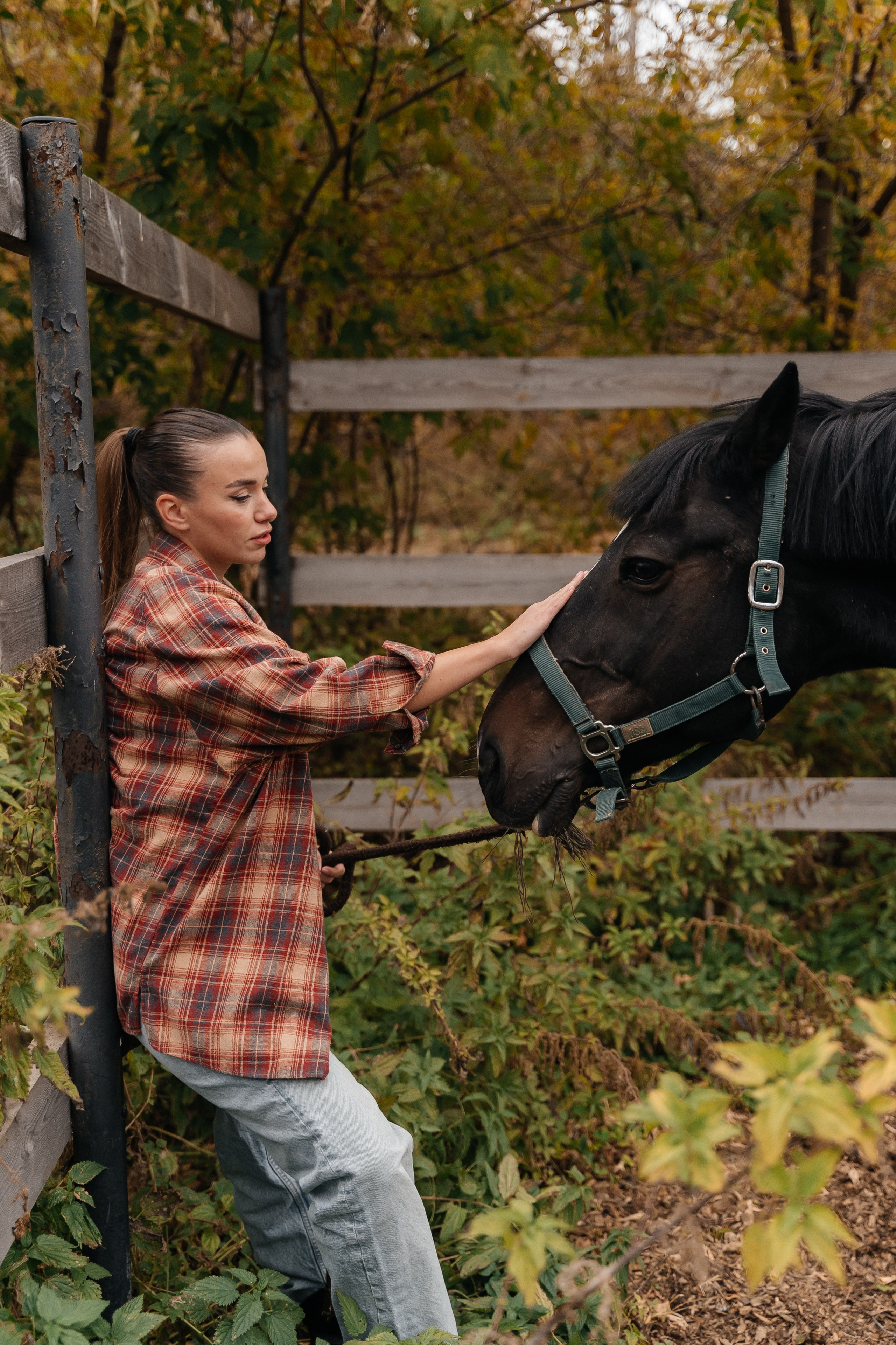 Никита, Аня, Лёва и Миша. Волик Мария