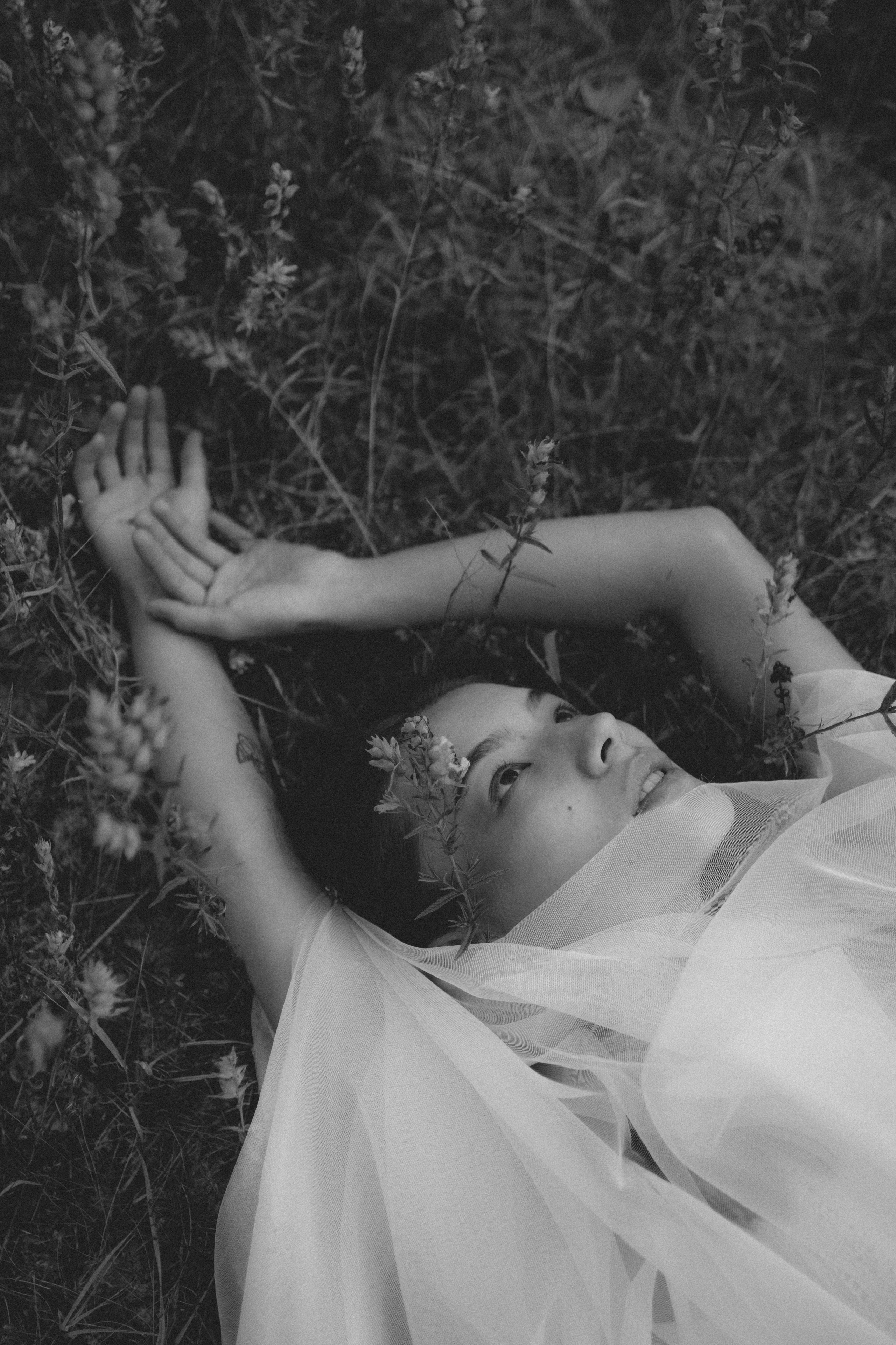 Фотограф Анна Васильева | Портретная и арт-фотография Москва