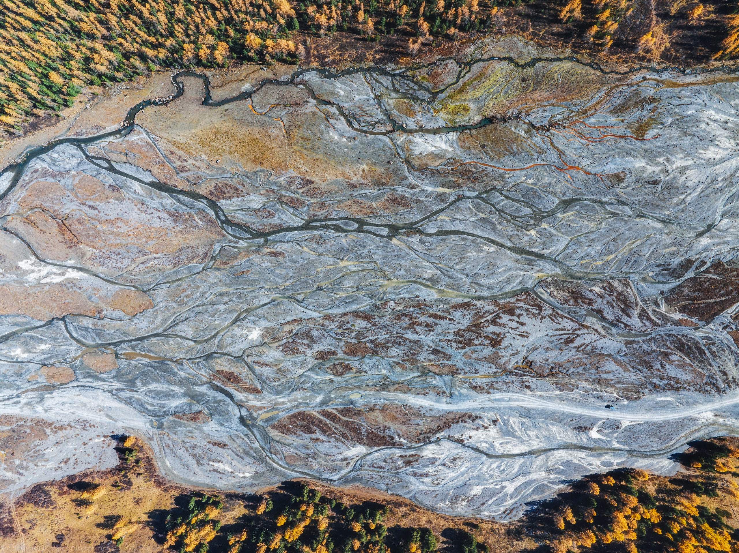 Горный Алтай. Архитектурный и пейзажный фотограф Кондратенко Руслан, Санкт-Петербург