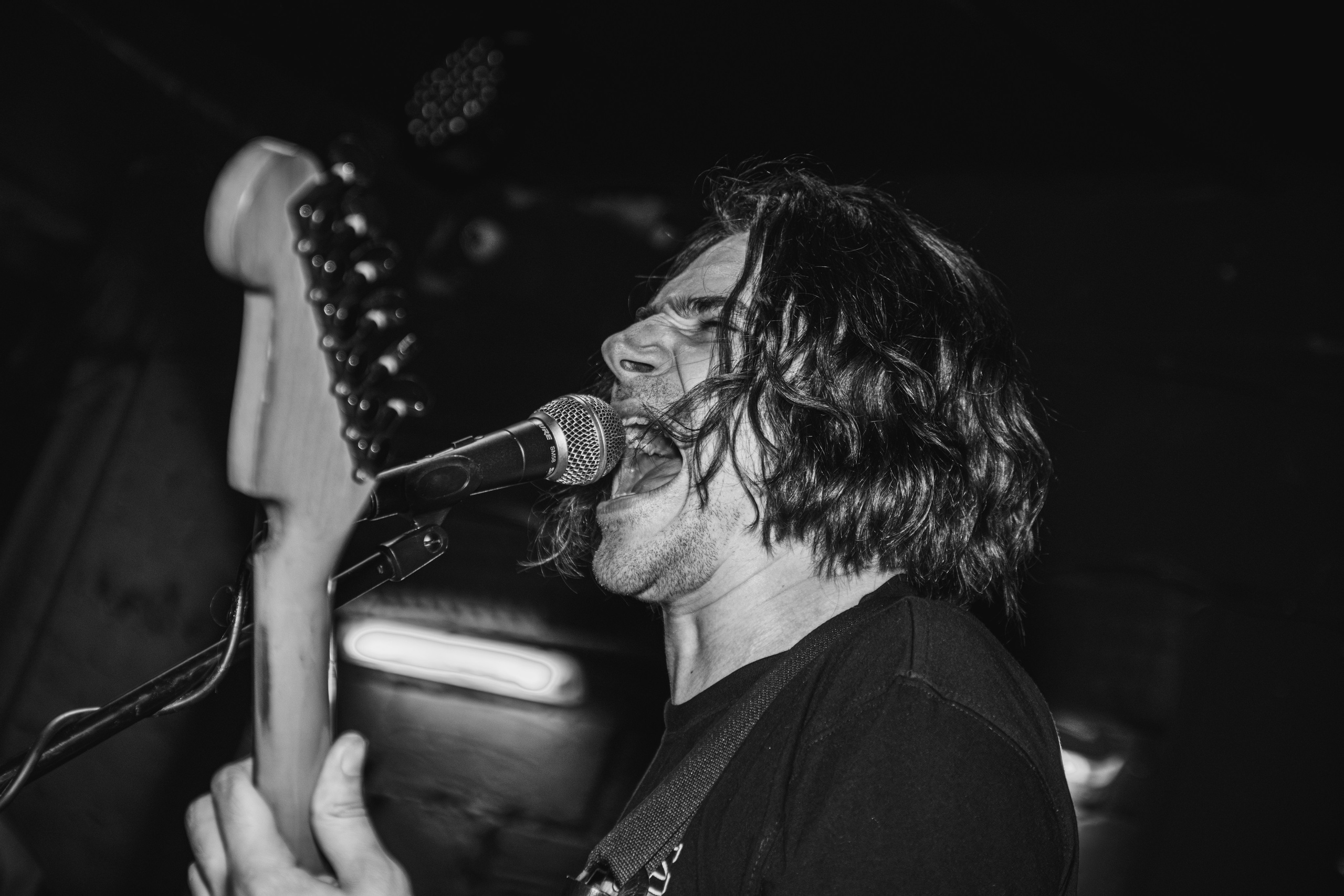 Faded Colors & Disbound & Smycka & Malist 14.06.2025. Репортажный фотограф в Москве Legiodot