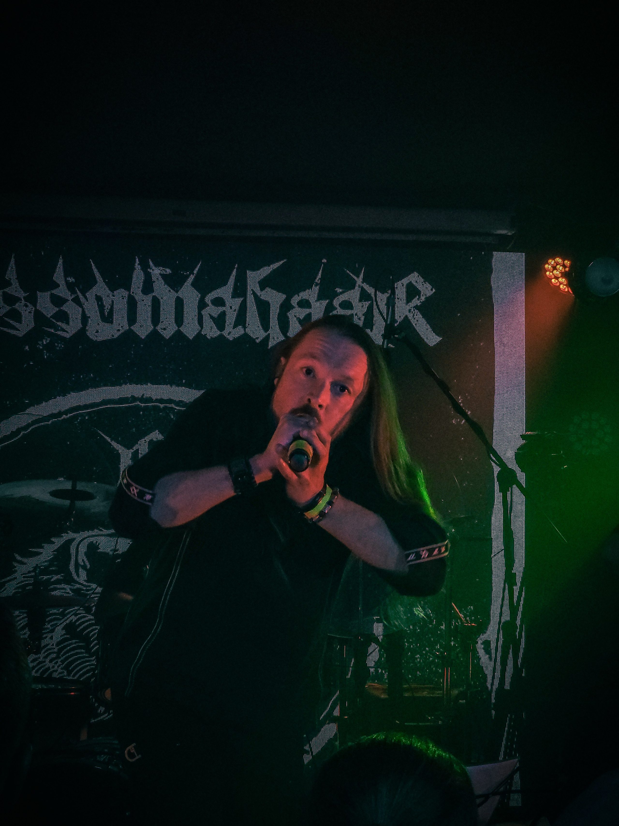 Rossomahaar XXX 07.02.2025. Репортажный фотограф в Москве Legiodot