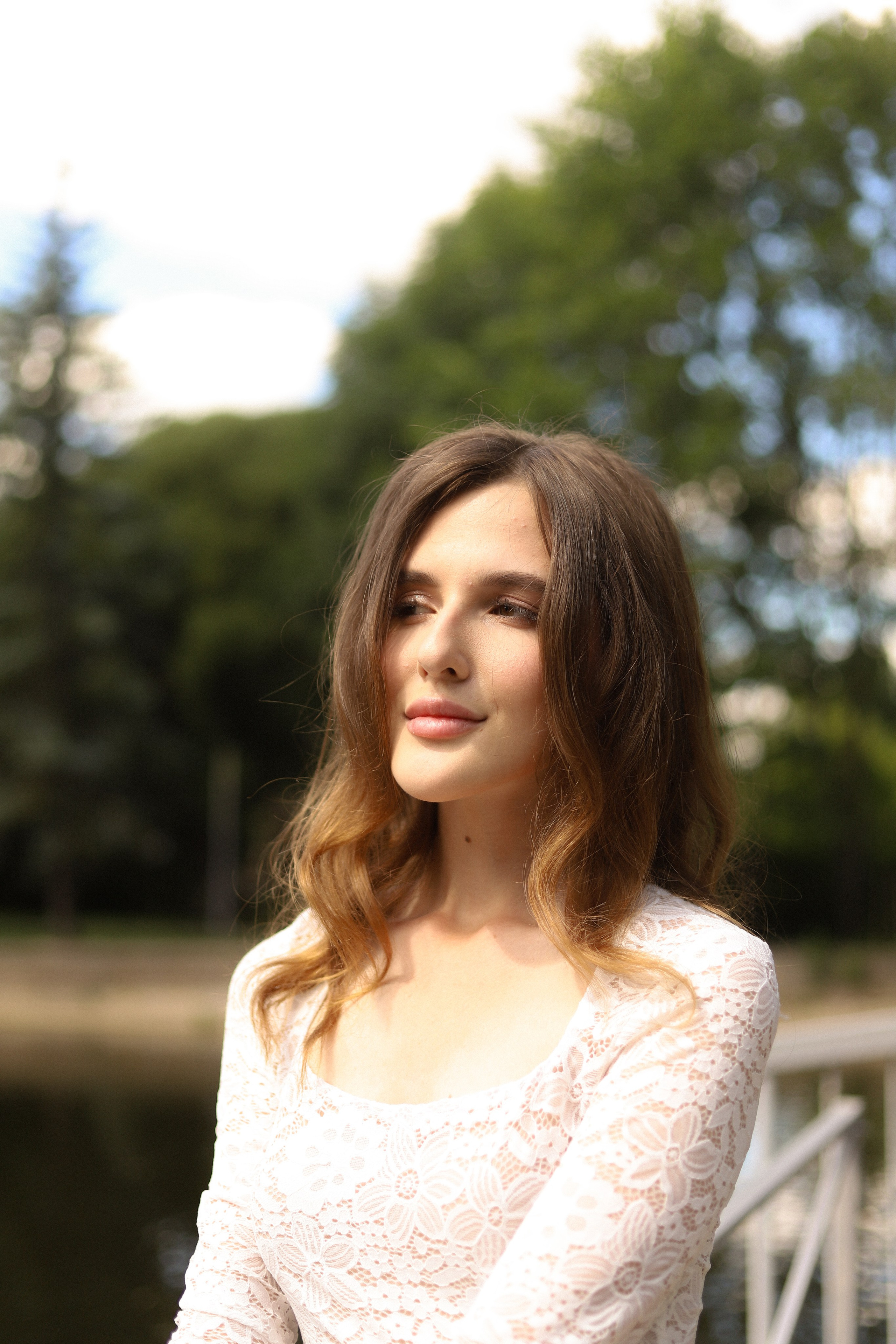 Свадебная. Даша Лукошкина Фотограф Шуя | Иваново