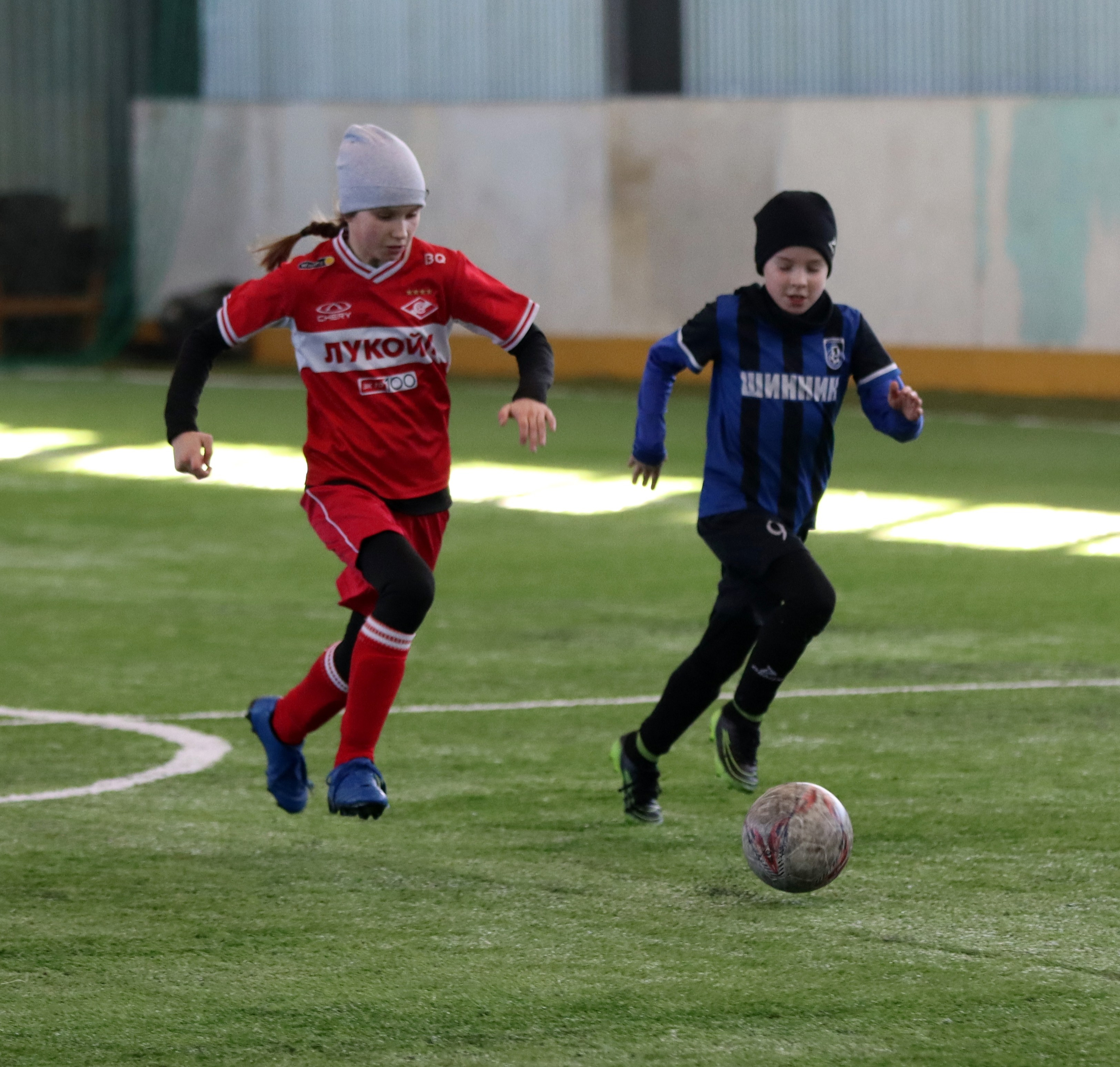 Кашин. 21 марта 2026