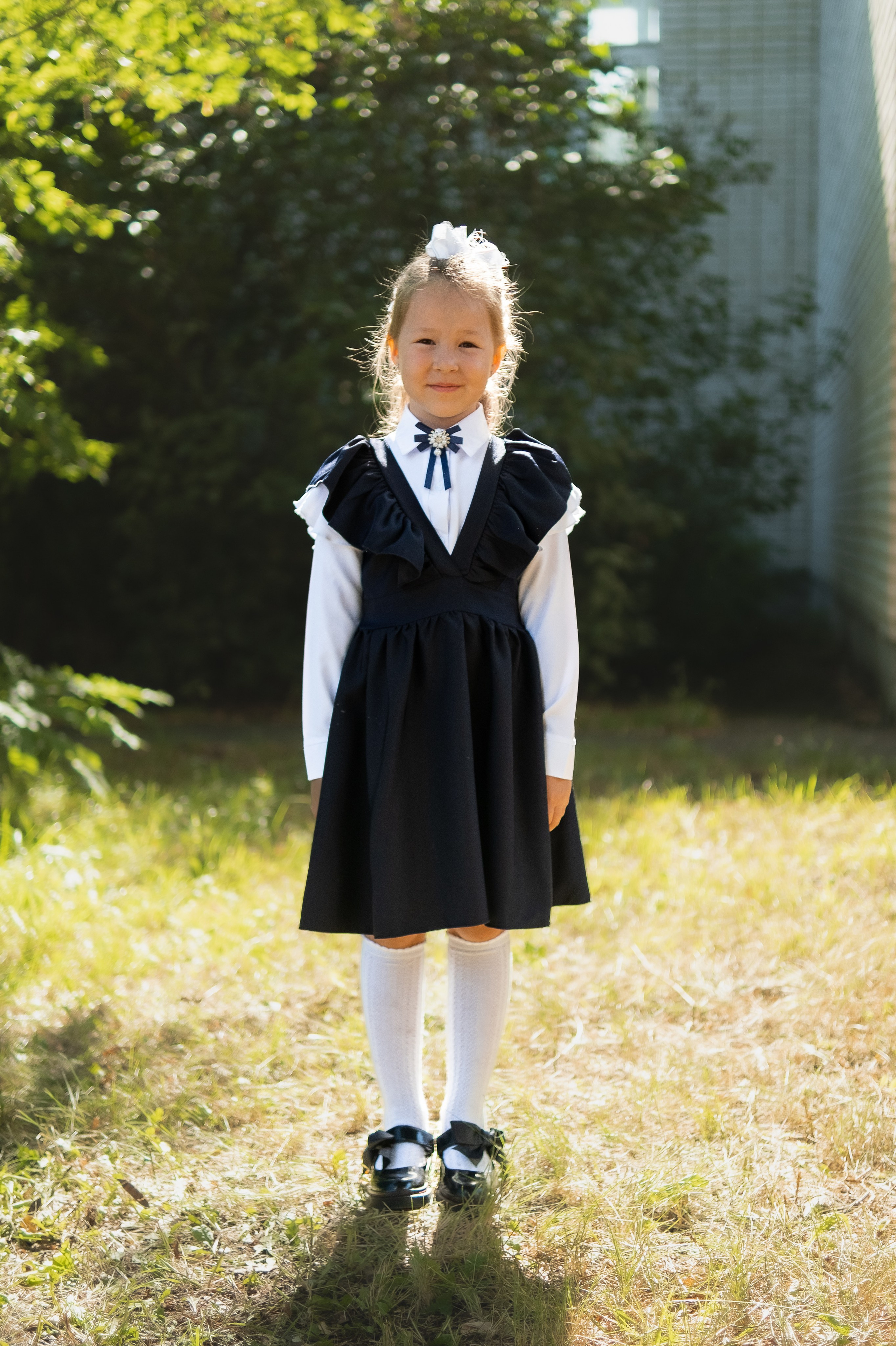 1 сентября. Serg_film