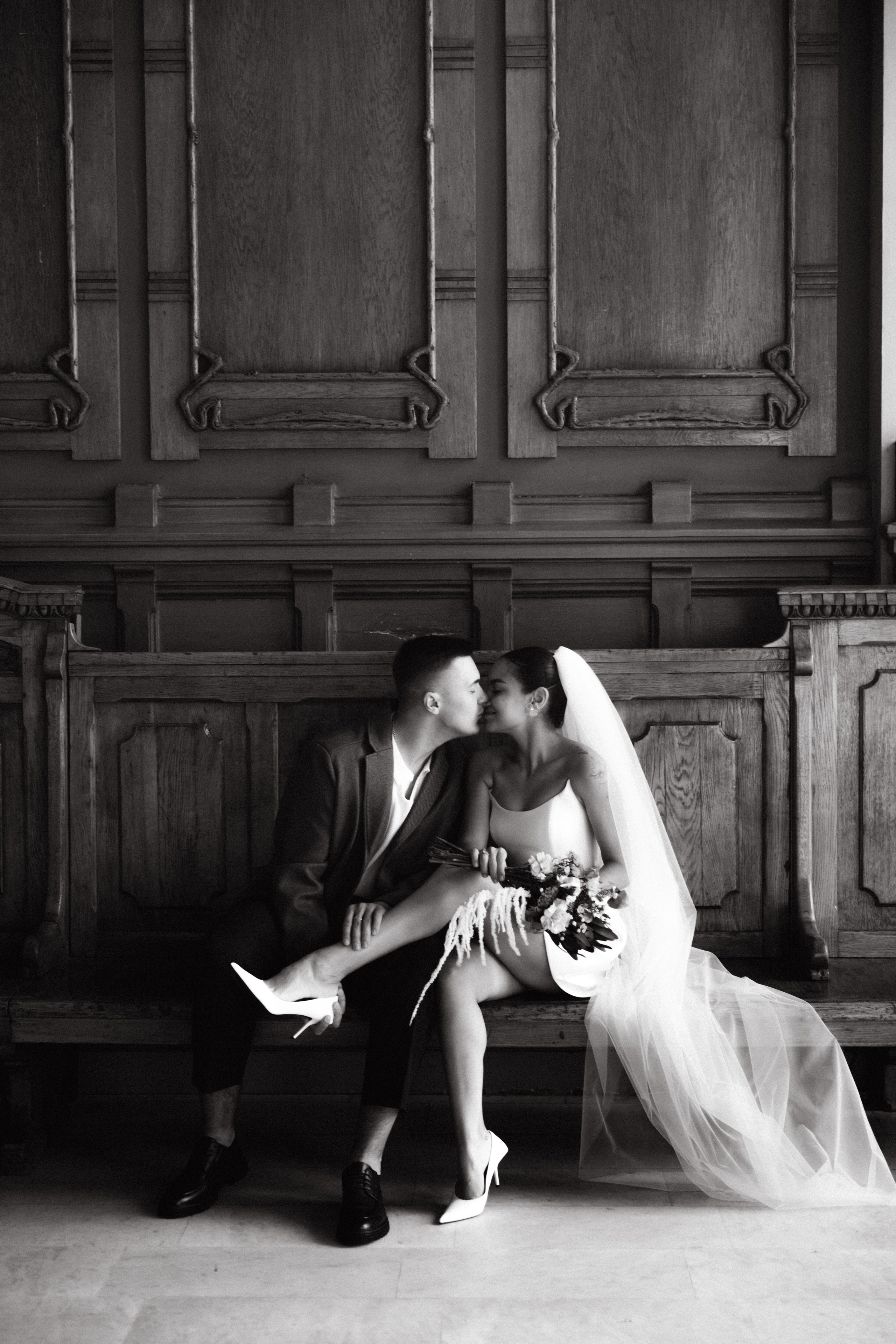 A & Д | Санкт-Петербург. Фотограф Екатерина Амбрушкевич