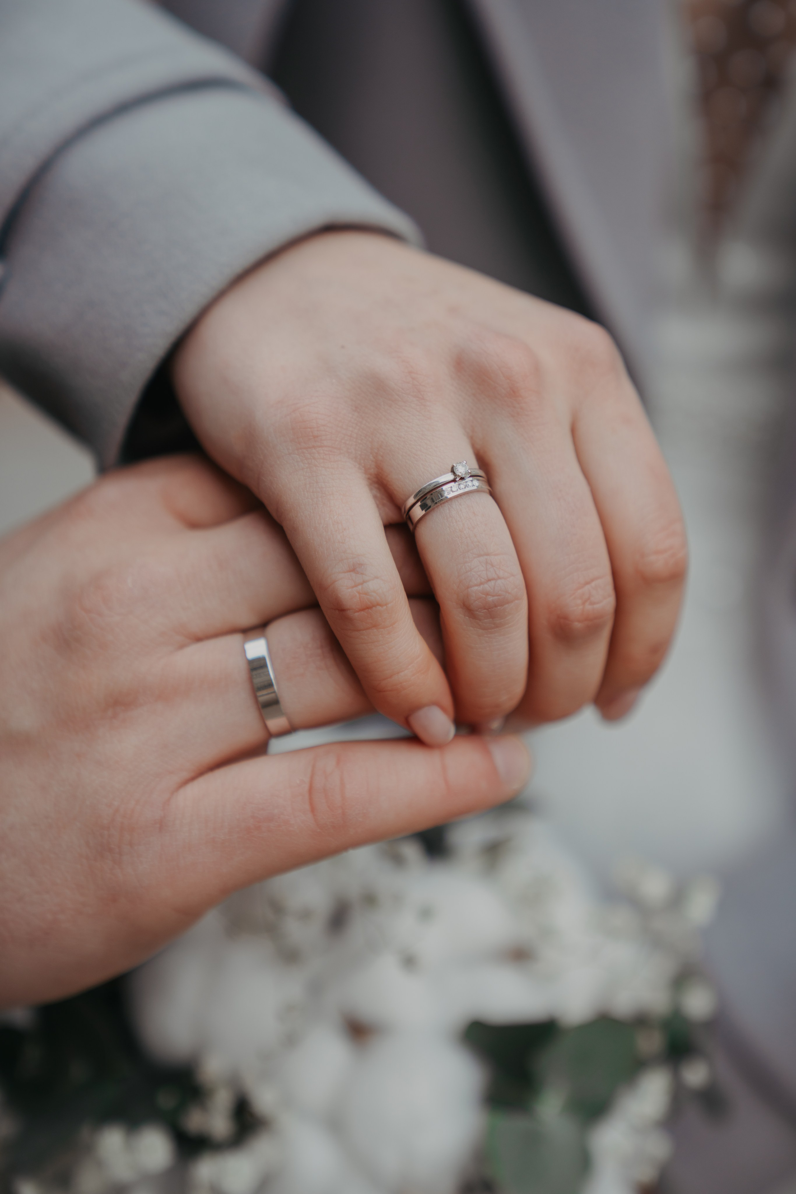 Екатерина и Иван. Фотограф в Санкт-Петербурге Мария Александрова