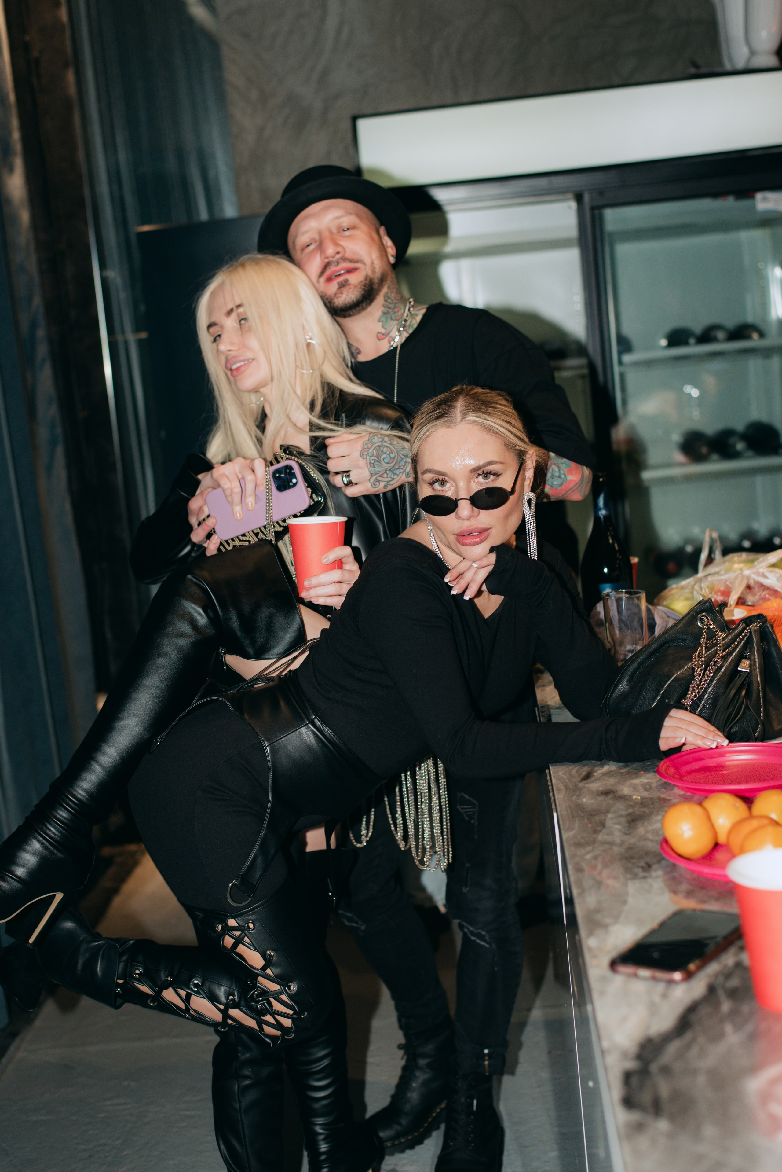 Elite House Event 2023. Фотограф Арина Асылгузина