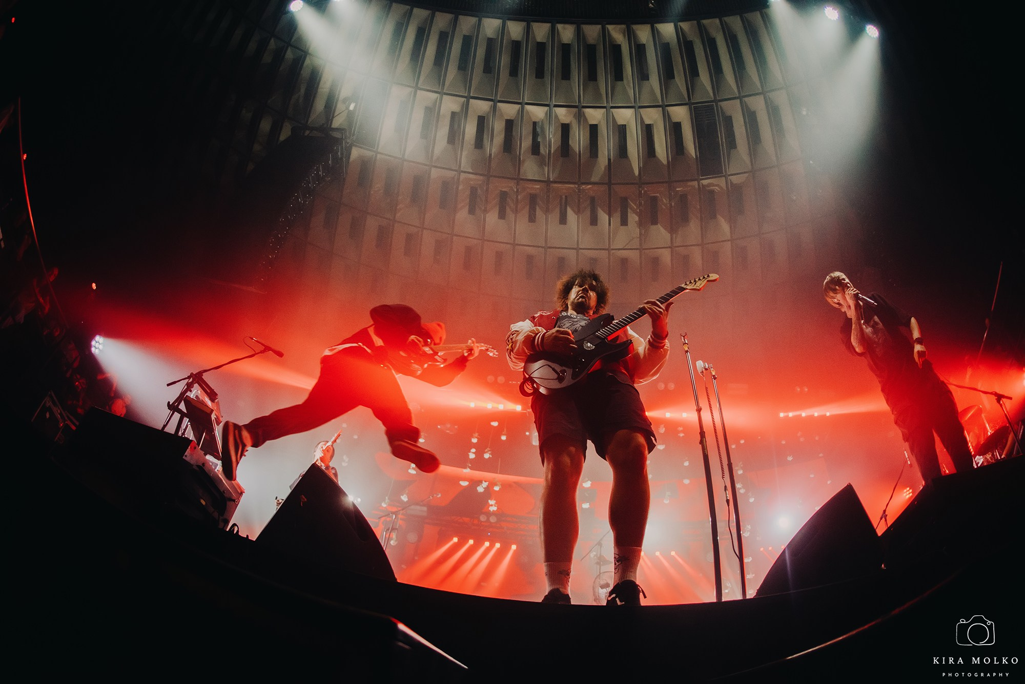 Jane Air. Кира Молко — Концертный фотограф в Санкт-Петербурге