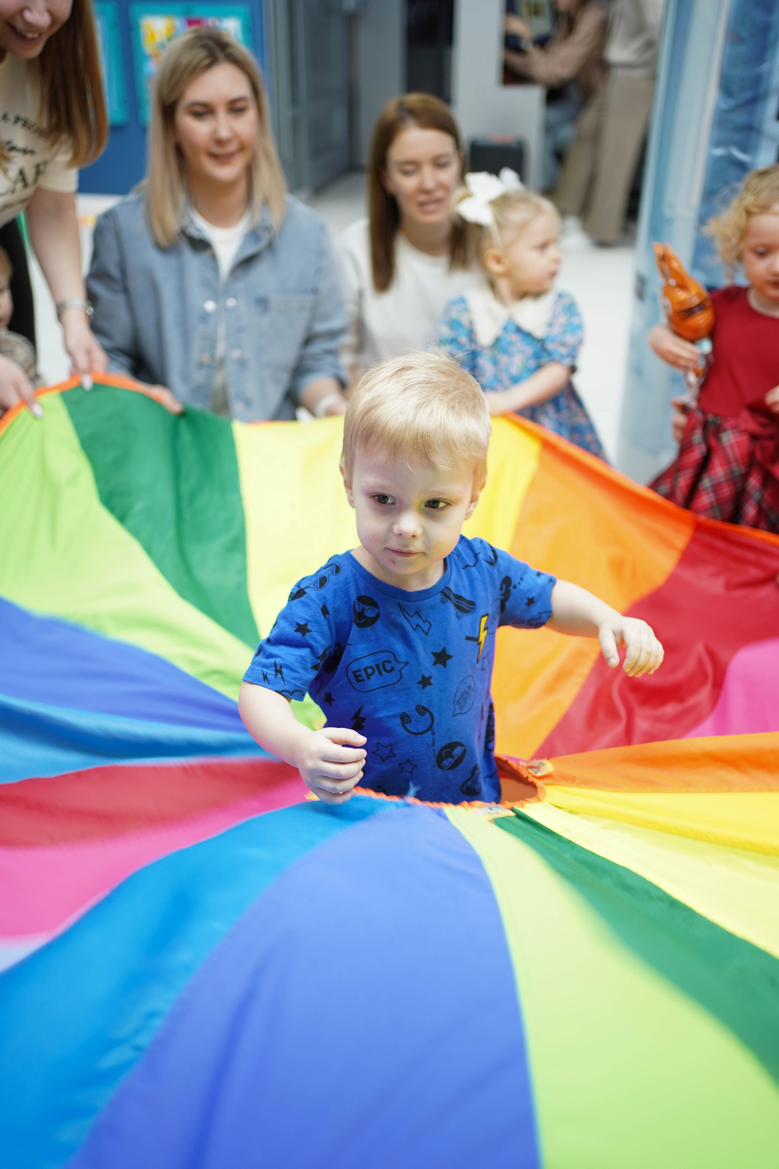 Майя /день рождения/. Семейный и портретный фотограф в Екатеринбурге Yana Strok