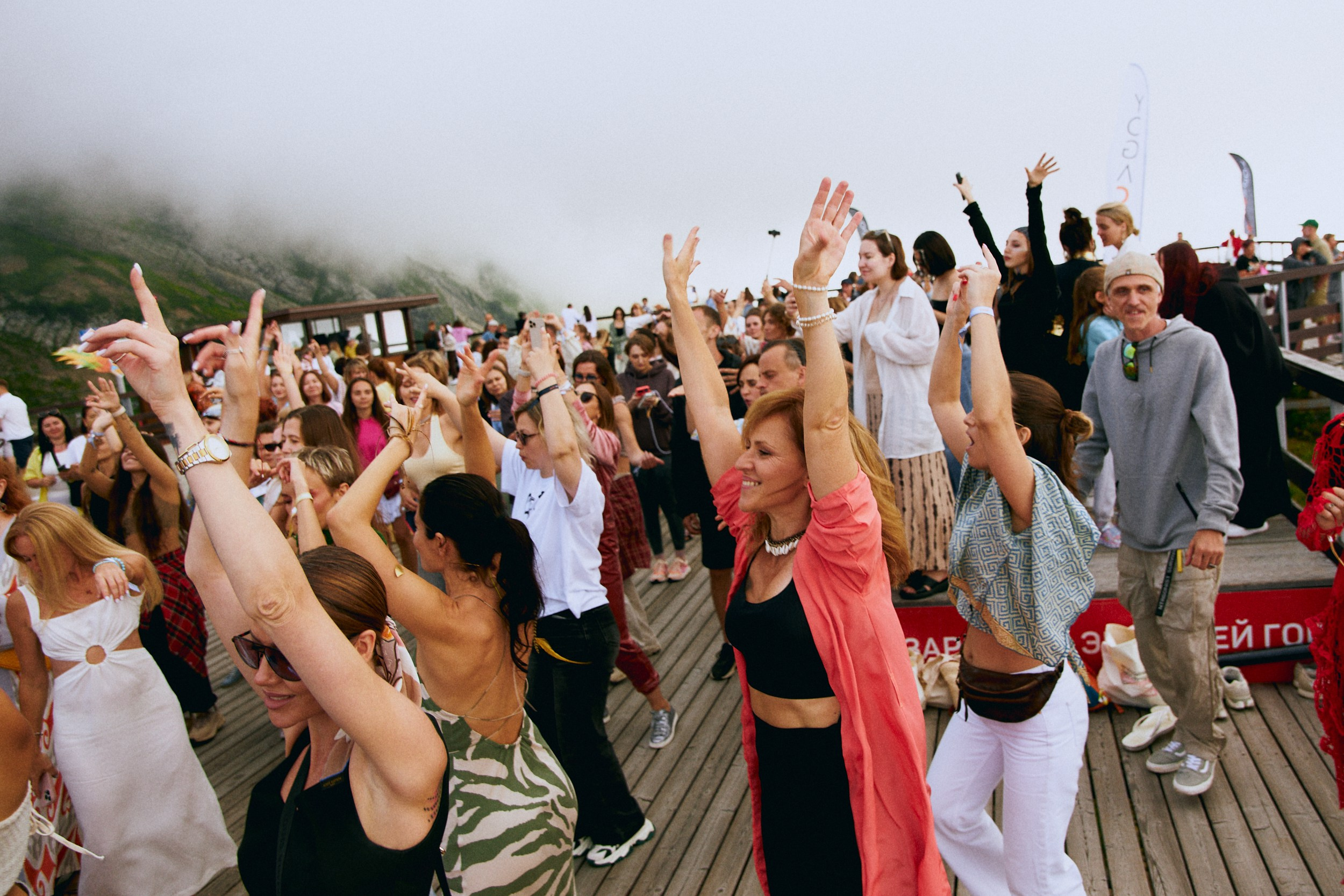 REPORTAGE. EVGENYA PERESADOVA