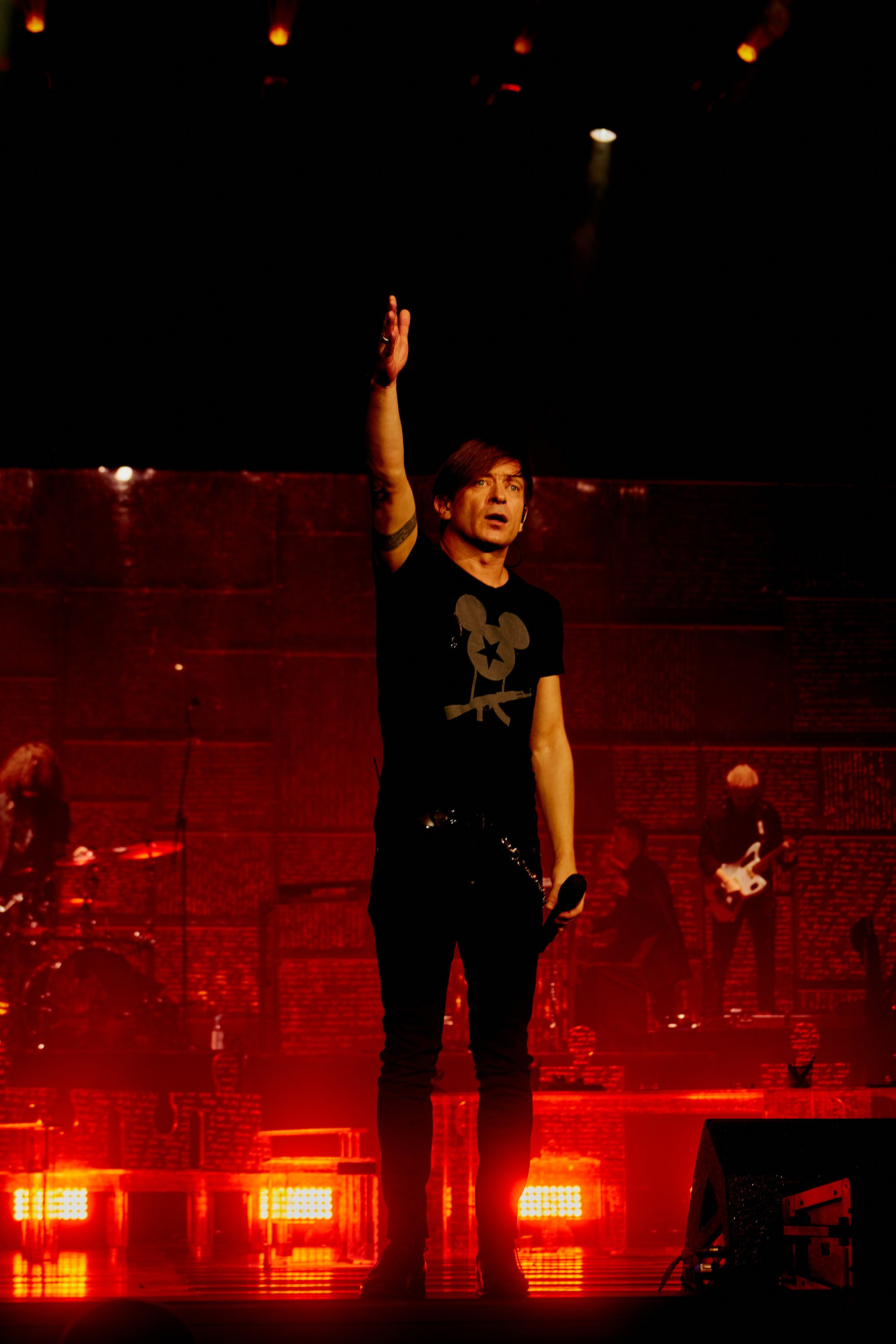 REPORTAGE. EVGENYA PERESADOVA