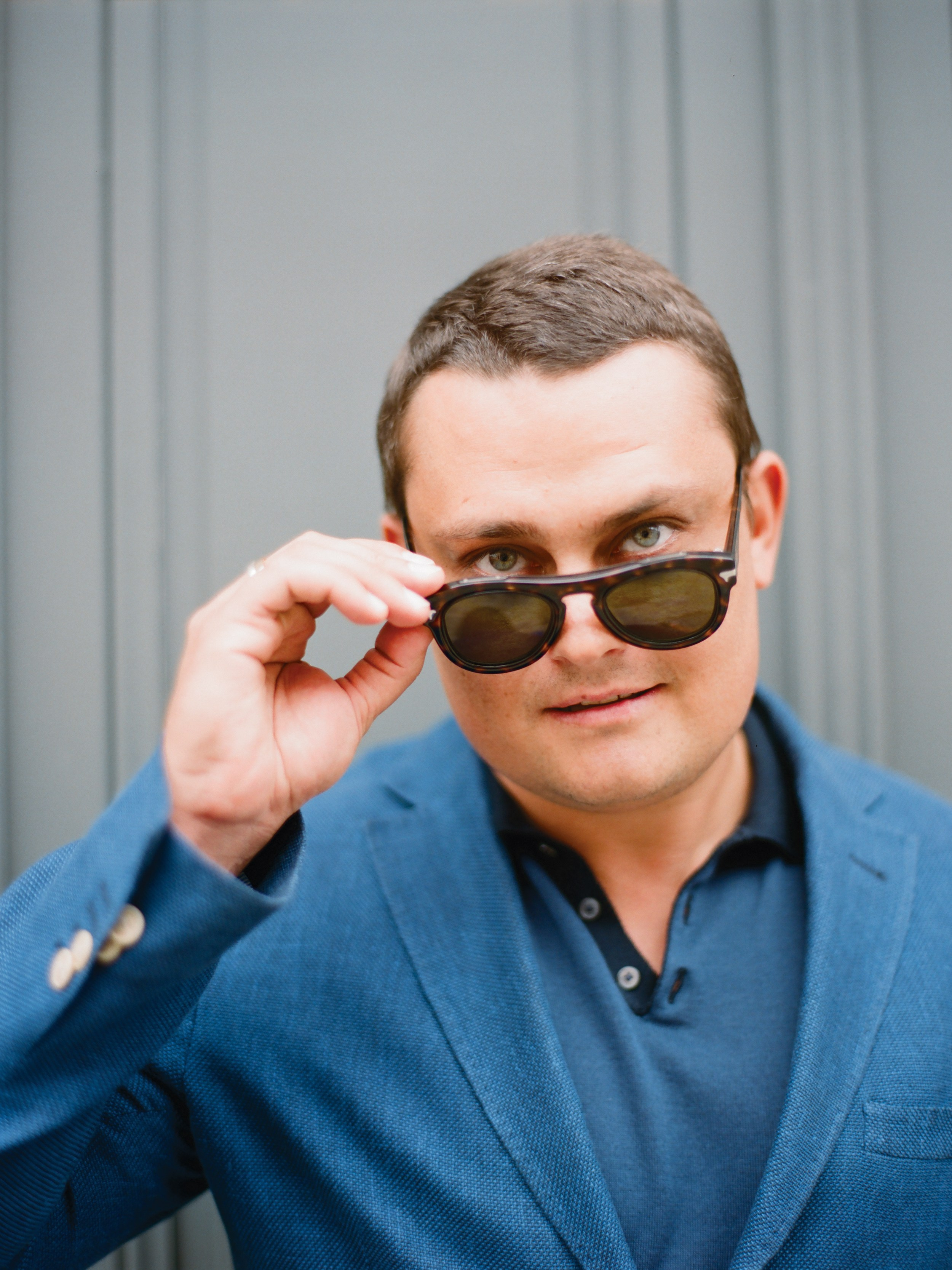 Годовщина в Брюгге. Изящная фотография | Ксения Милушкина