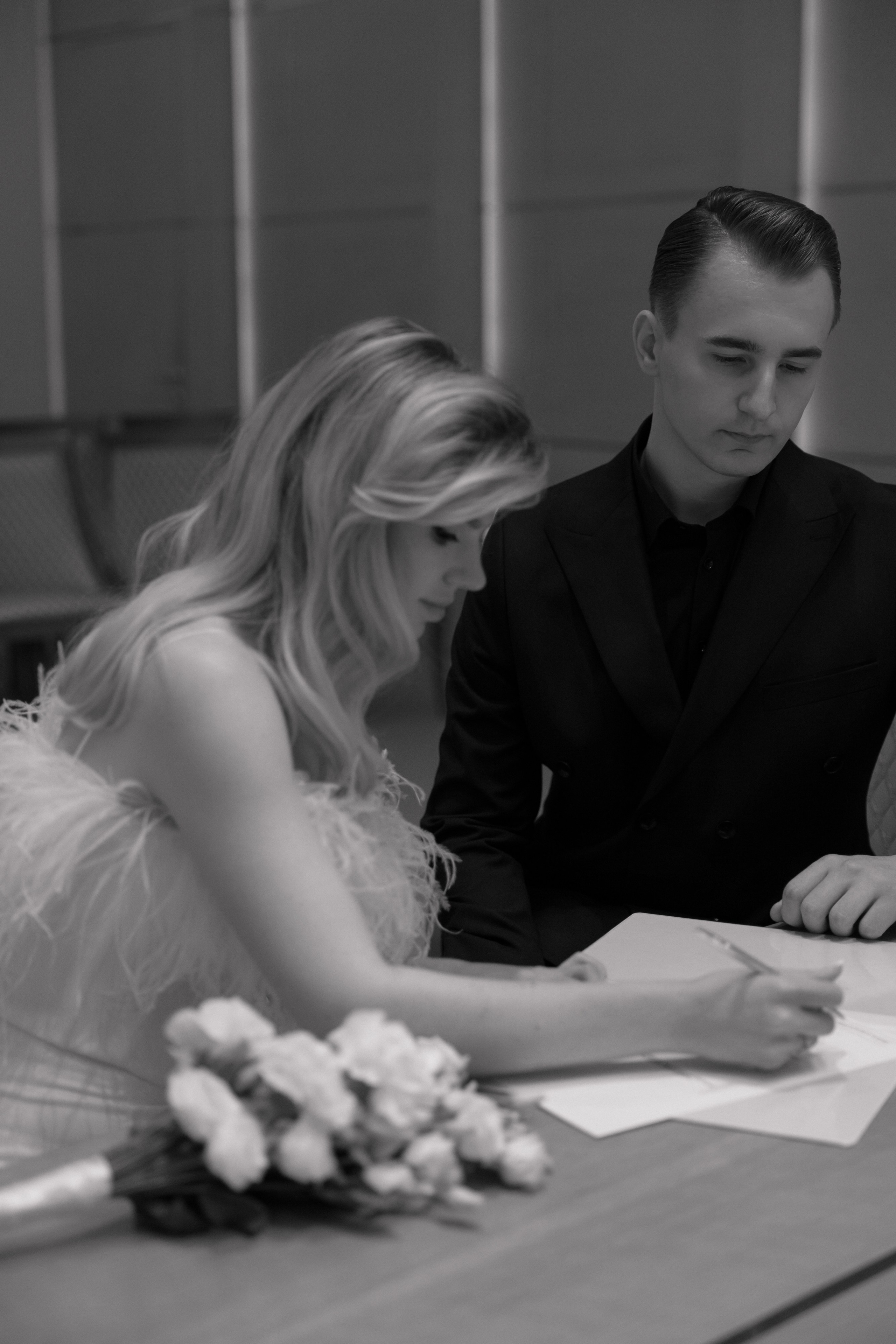 Алексей & Ольга