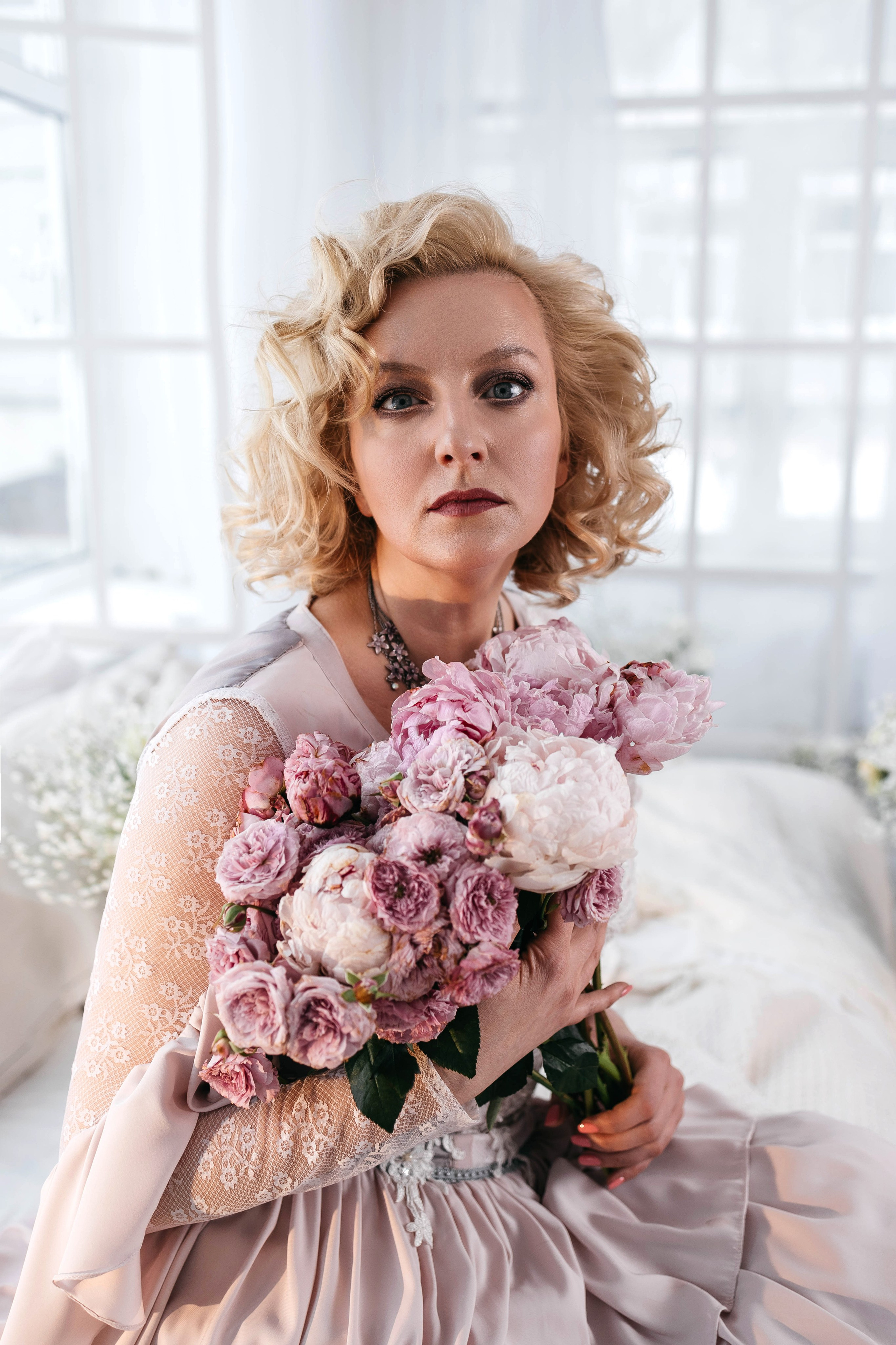 Плавинская Дарья. Фотограф в Твери Лагодная Яна