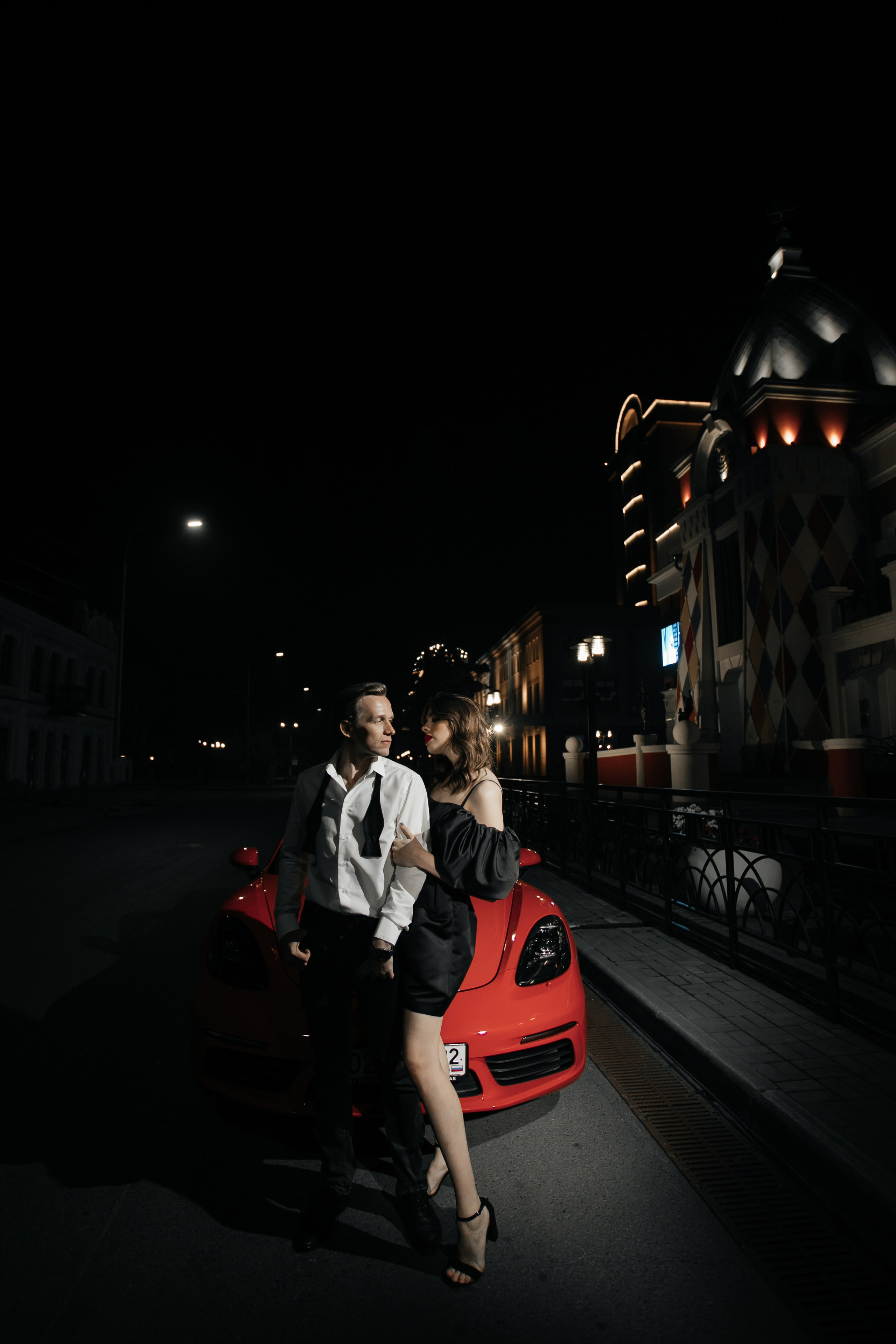 Love Story Настя и Антон. Свадебный и семейный фотограф Рассказова Виктория