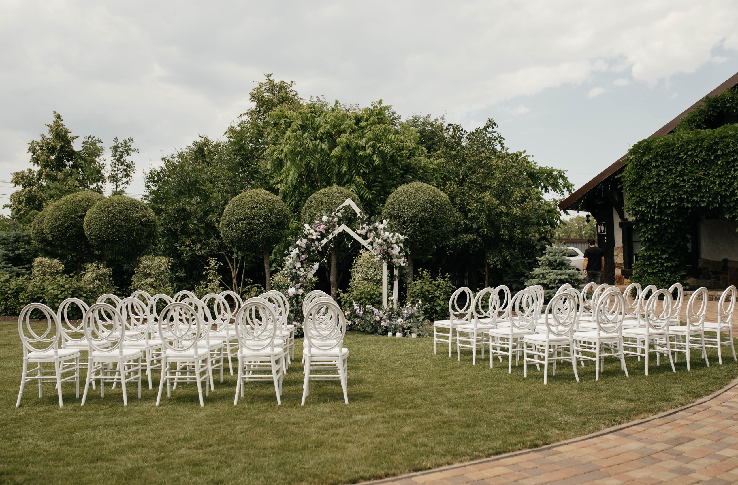 Свадебная история Дарьи и Родиона. Берендей Хаус. Свадебный и семейный фотограф Рассказова Виктория