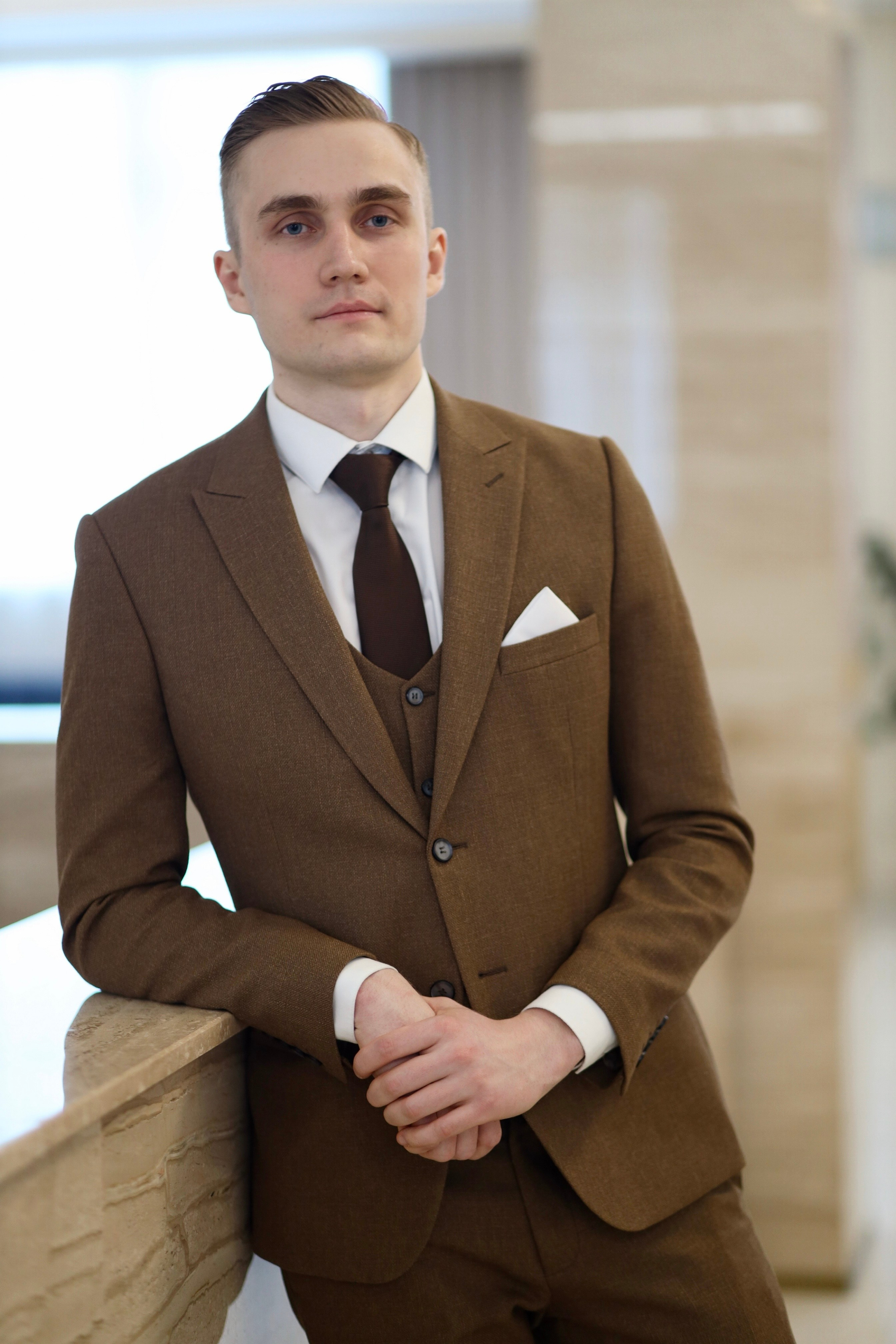 Ирина и Дмитрий. Савеловская. Прогулка Аптекарский огород. Главная