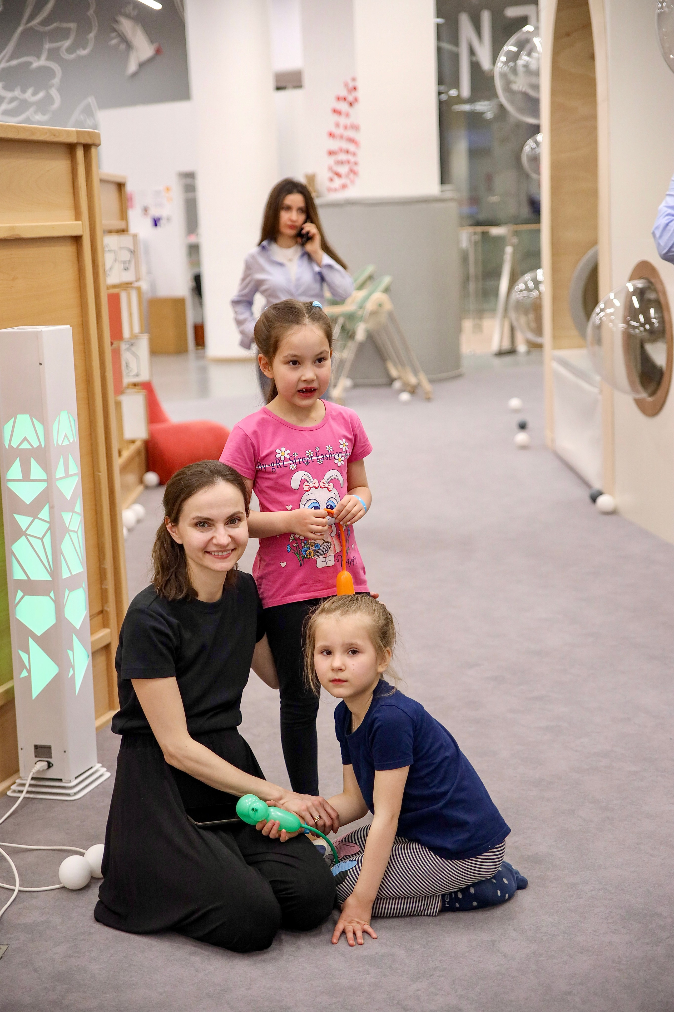 День Рождение Дани. НАБЕГИ. Главная