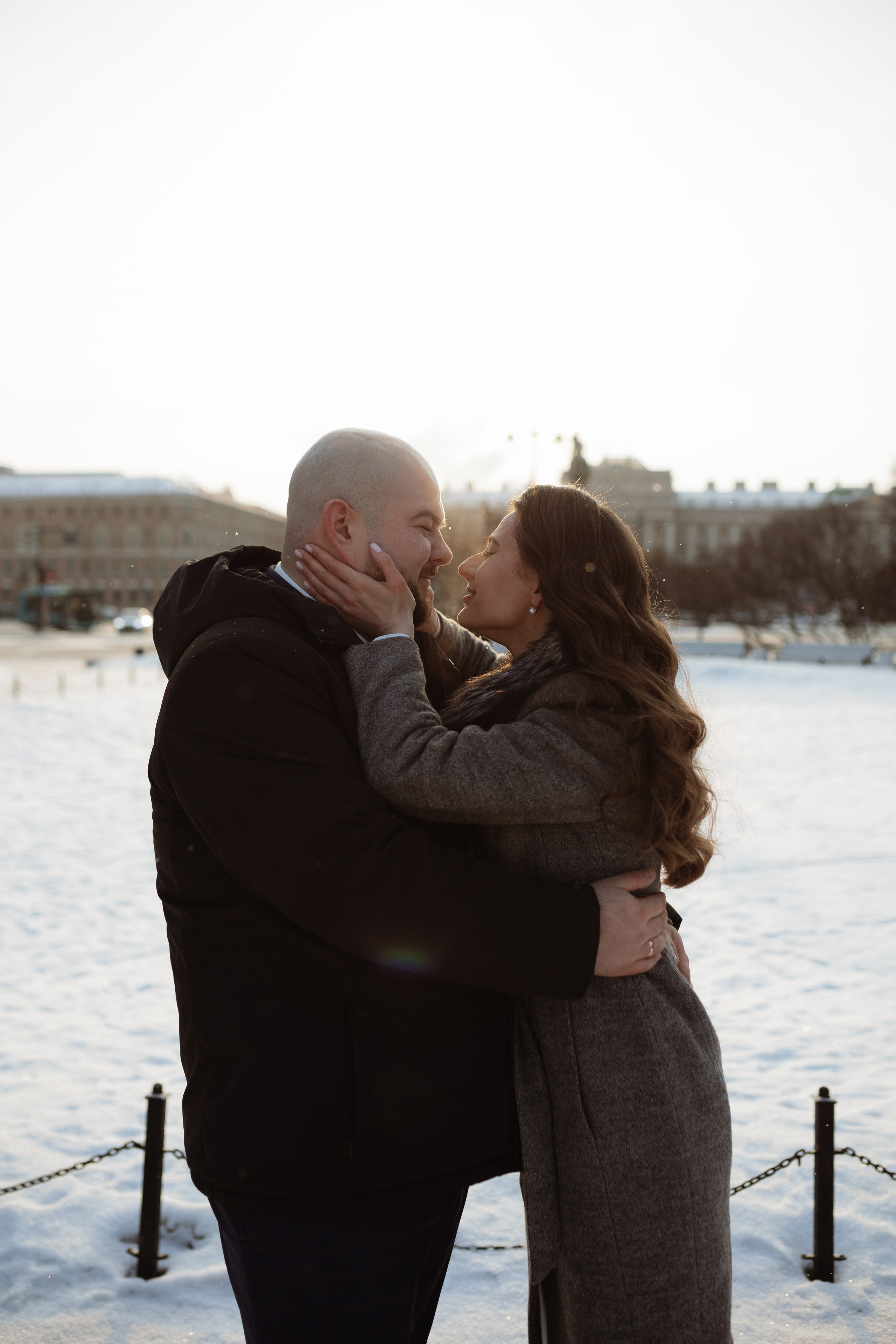 А&В. Фотограф Александра Просекова