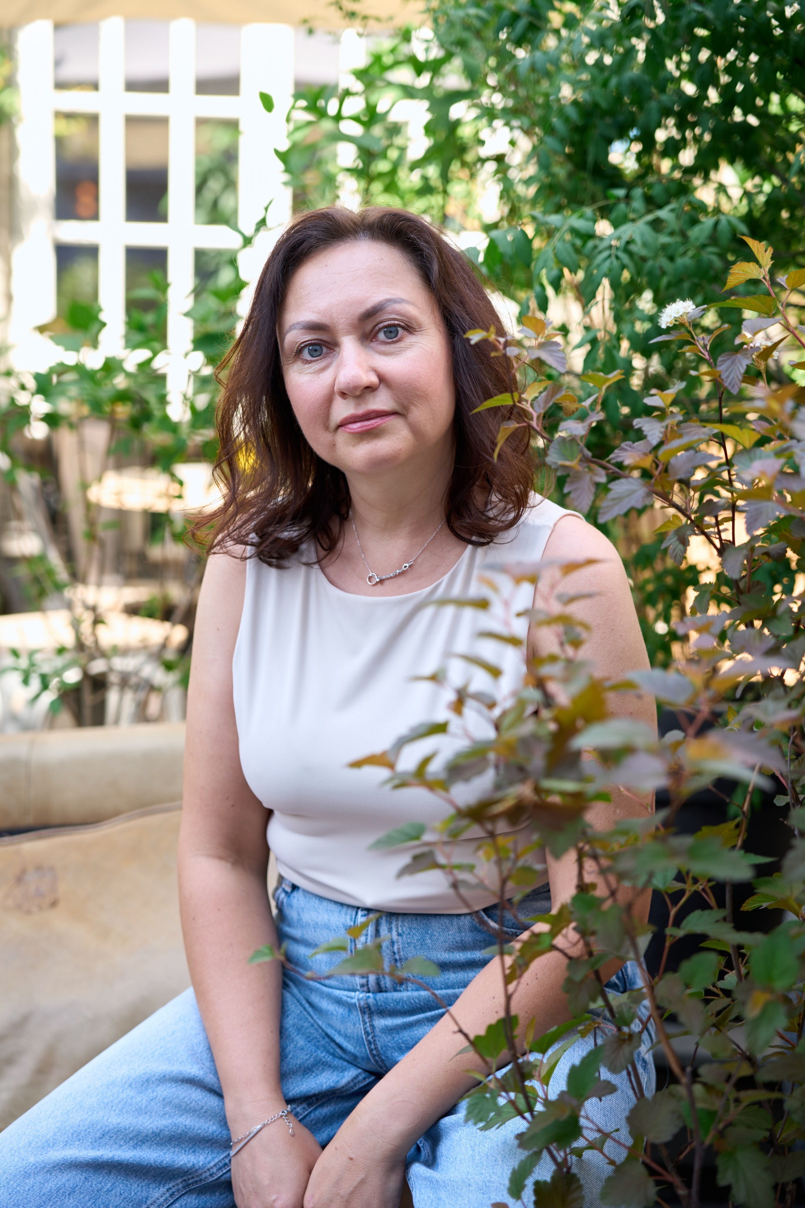 Катя. Фотограф, Римма Невинская