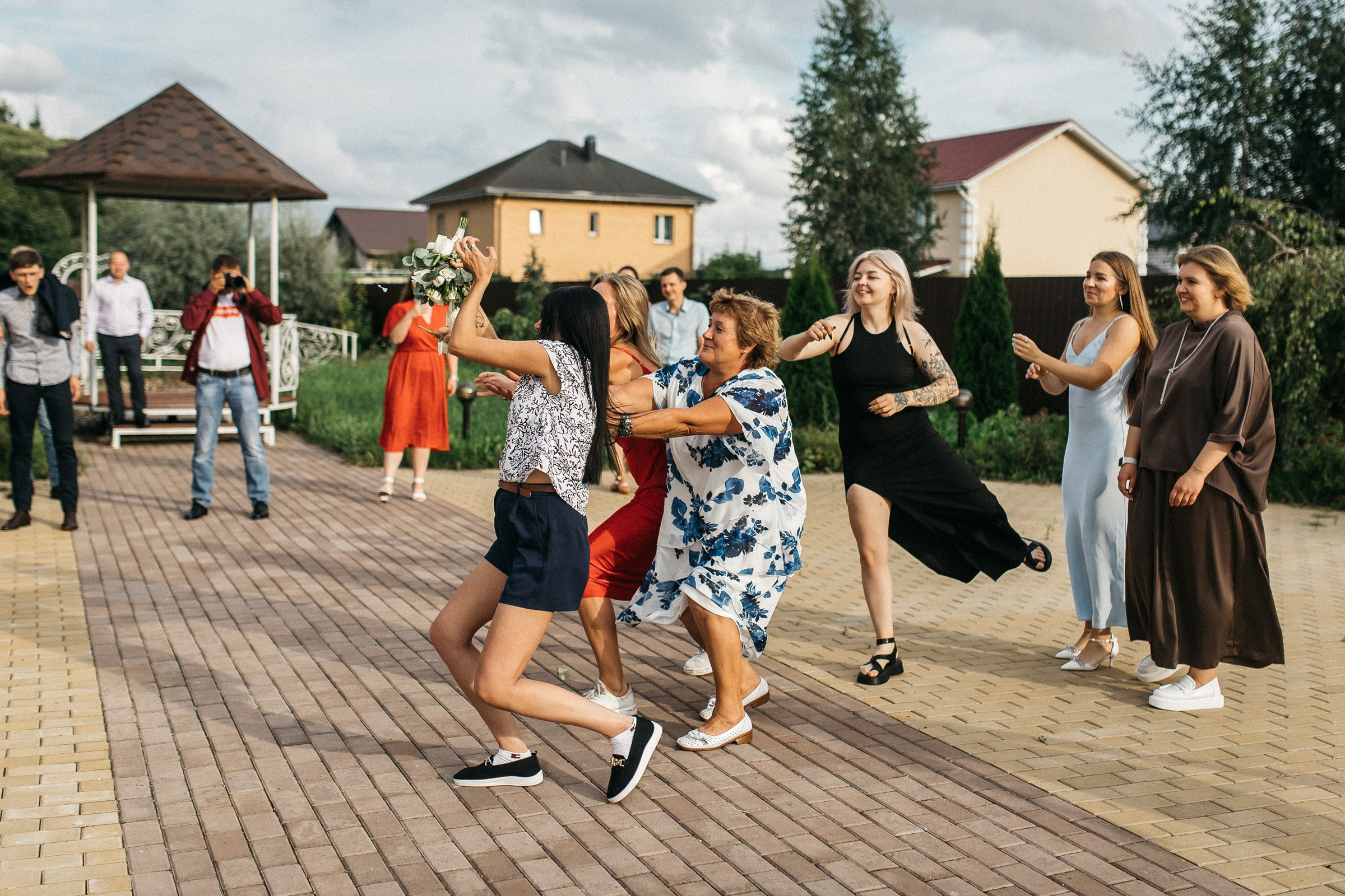 Маргарита&Павел